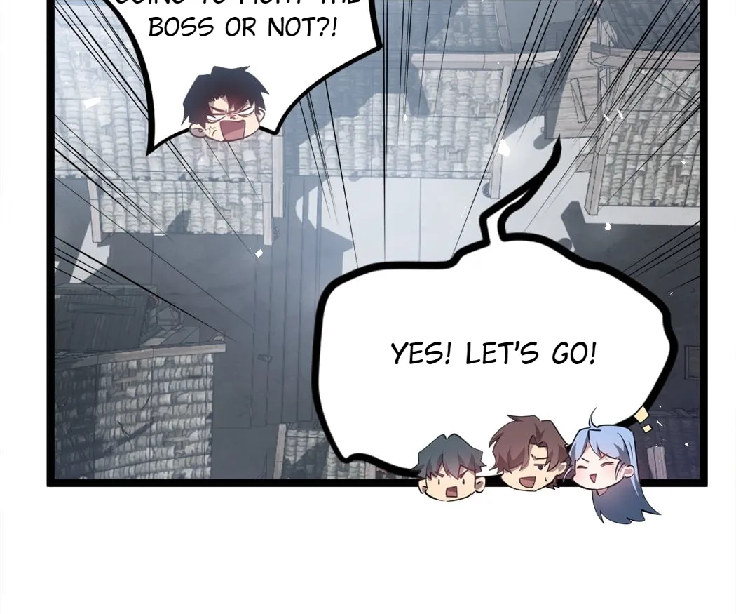 Zerg Ruler: I Command the Scourge Chapter 14 page 42 - 