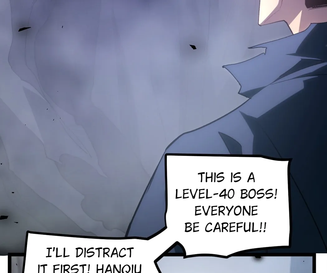 Zerg Ruler: I Command the Scourge Chapter 14 page 50 - 