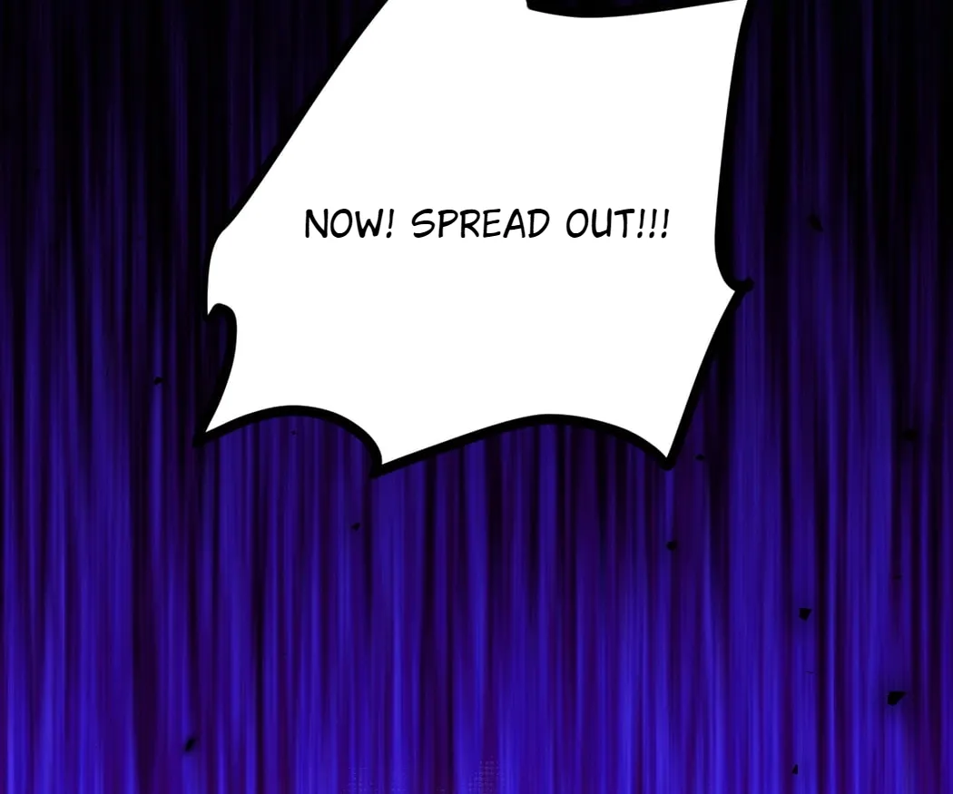 Zerg Ruler: I Command the Scourge Chapter 14 page 54 - 