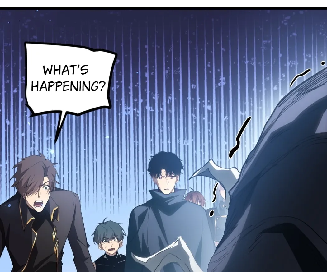 Zerg Ruler: I Command the Scourge Chapter 14 page 57 - 