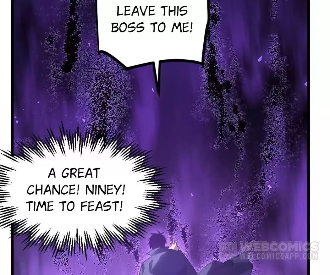 Zerg Ruler: I Command the Scourge Chapter 14 page 59 - 