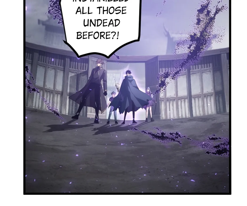 Zerg Ruler: I Command the Scourge Chapter 14 page 68 - 