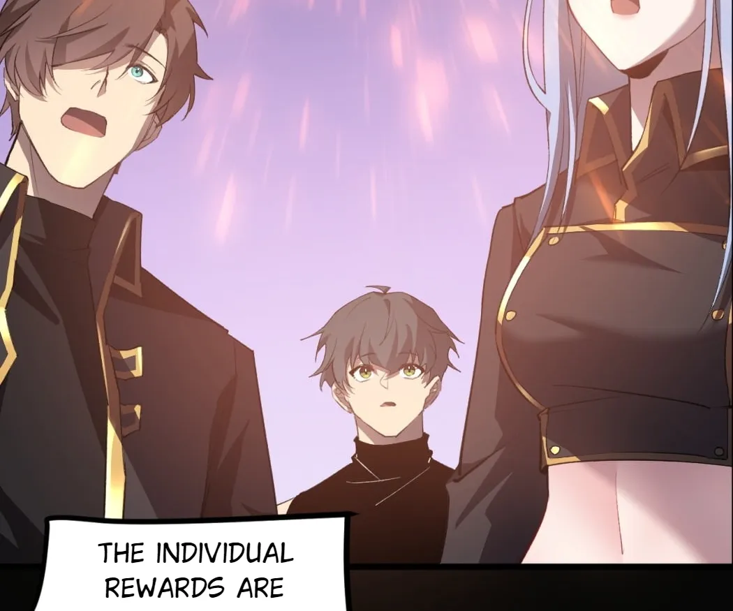 Zerg Ruler: I Command the Scourge Chapter 14 page 72 - 