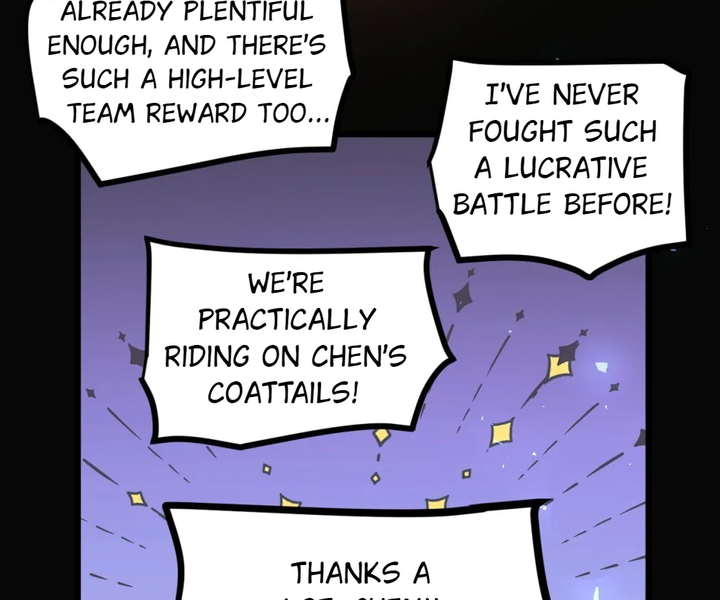 Zerg Ruler: I Command the Scourge Chapter 14 page 73 - 