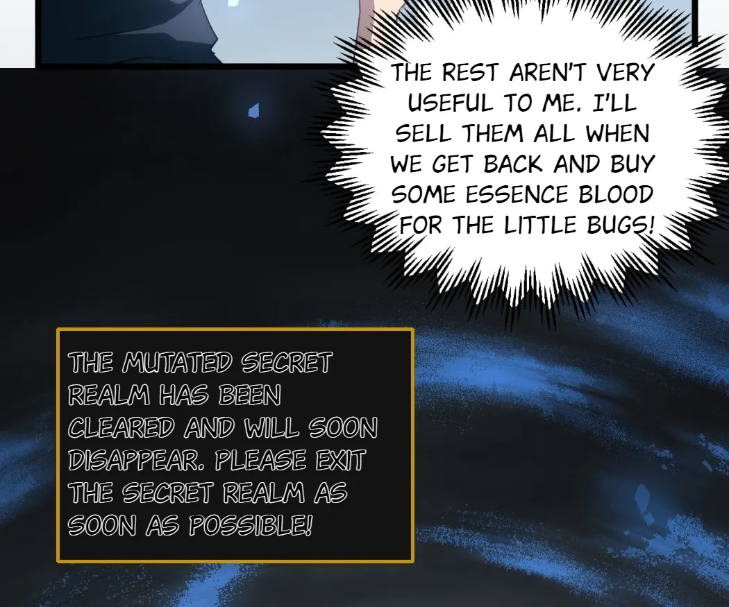 Zerg Ruler: I Command the Scourge Chapter 14 page 80 - 