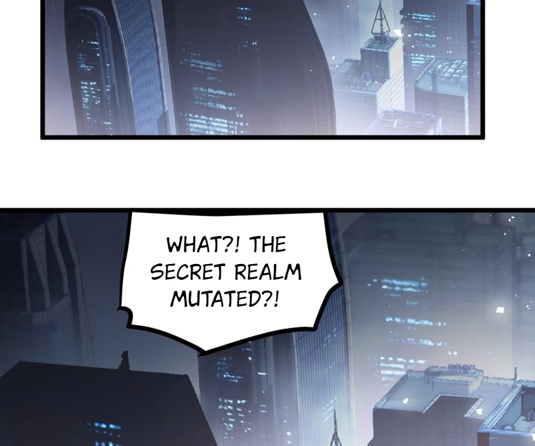 Zerg Ruler: I Command the Scourge Chapter 14 page 85 - 