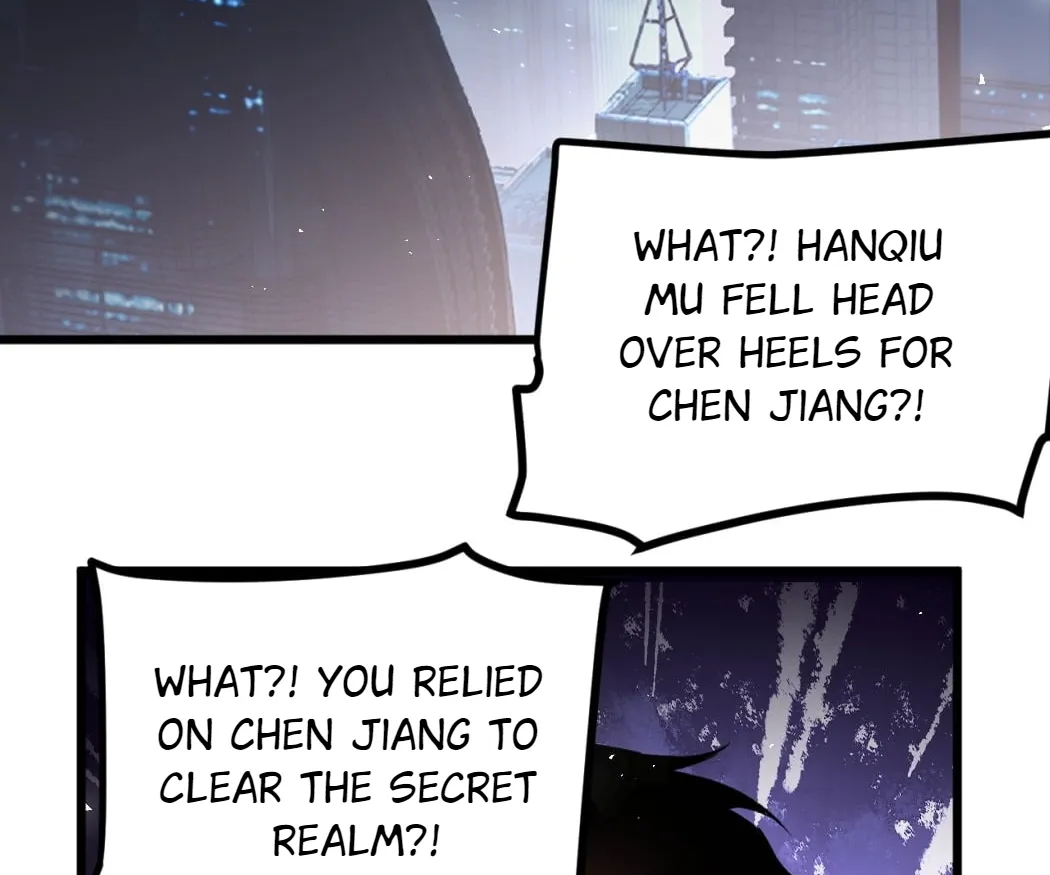 Zerg Ruler: I Command the Scourge Chapter 14 page 86 - 