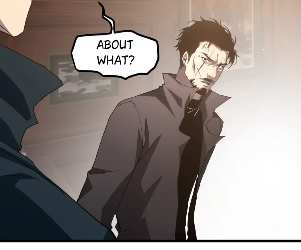 Zerg Ruler: I Command the Scourge Chapter 14 page 90 - 