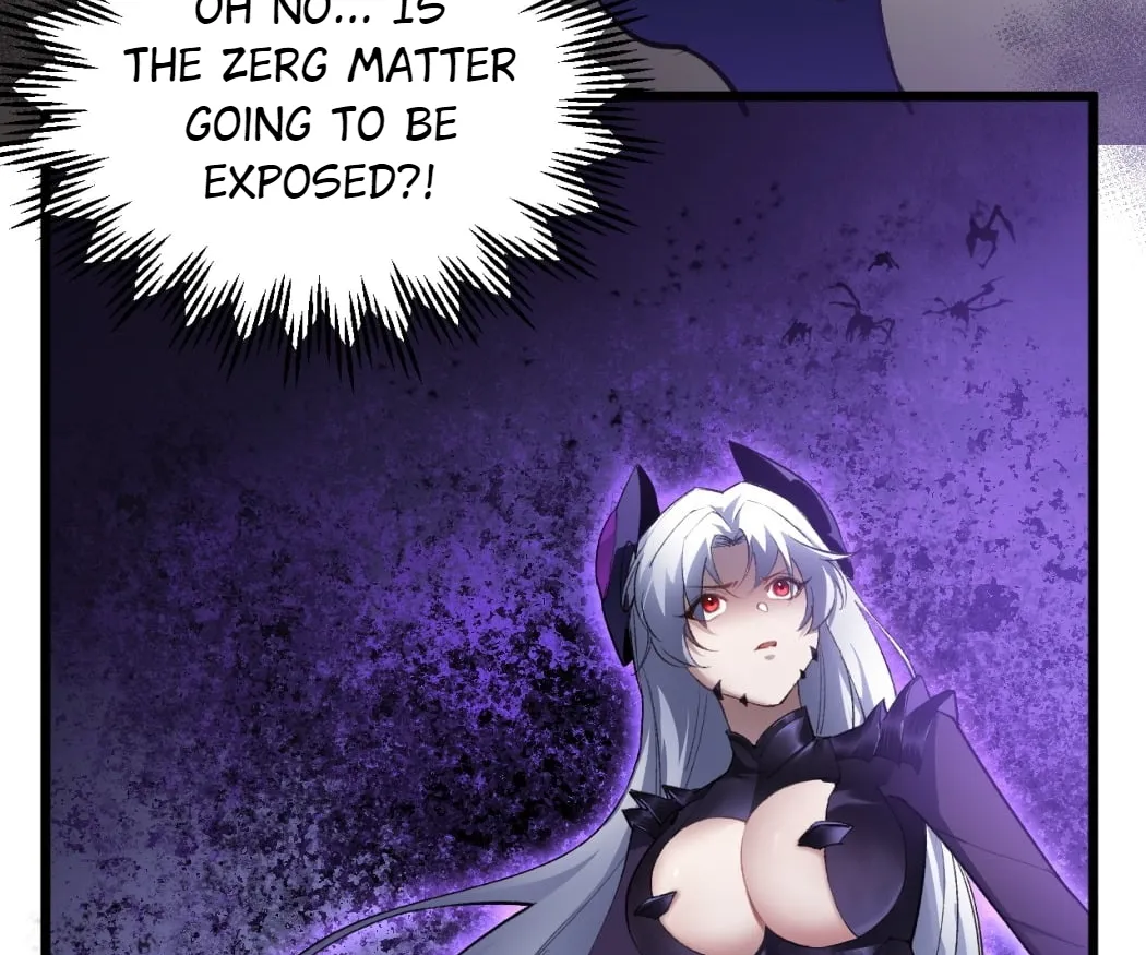 Zerg Ruler: I Command the Scourge Chapter 14 page 97 - 