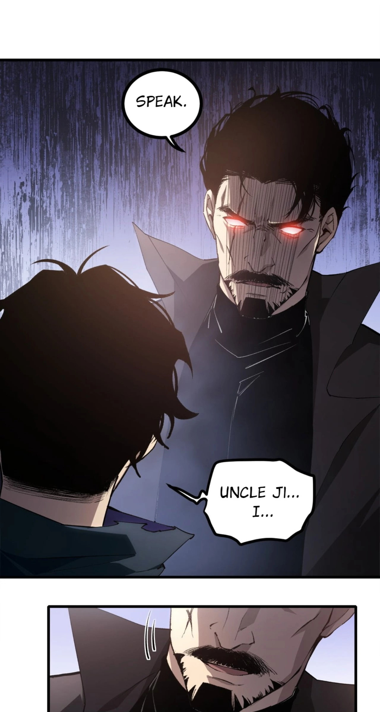 Zerg Ruler: I Command the Scourge Chapter 15 page 1 - 