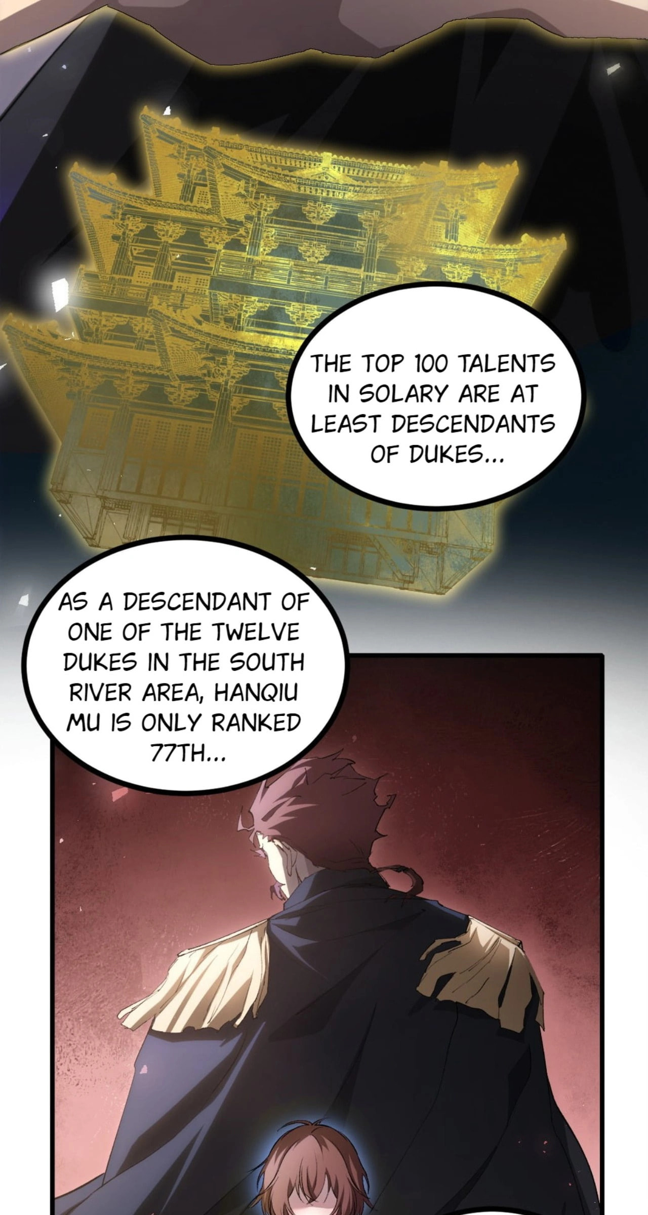 Zerg Ruler: I Command the Scourge Chapter 15 page 11 - 