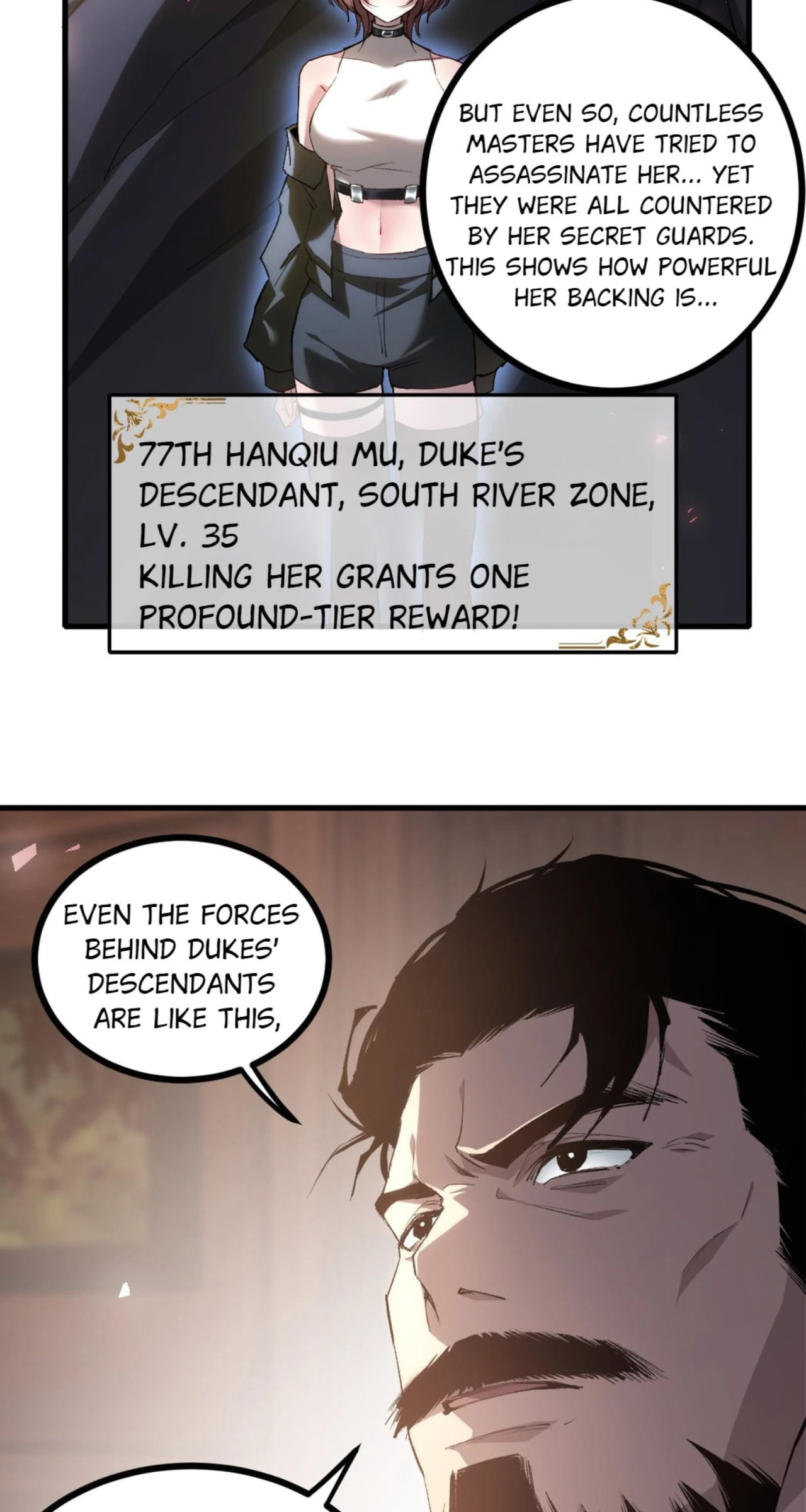 Zerg Ruler: I Command the Scourge Chapter 15 page 12 - 
