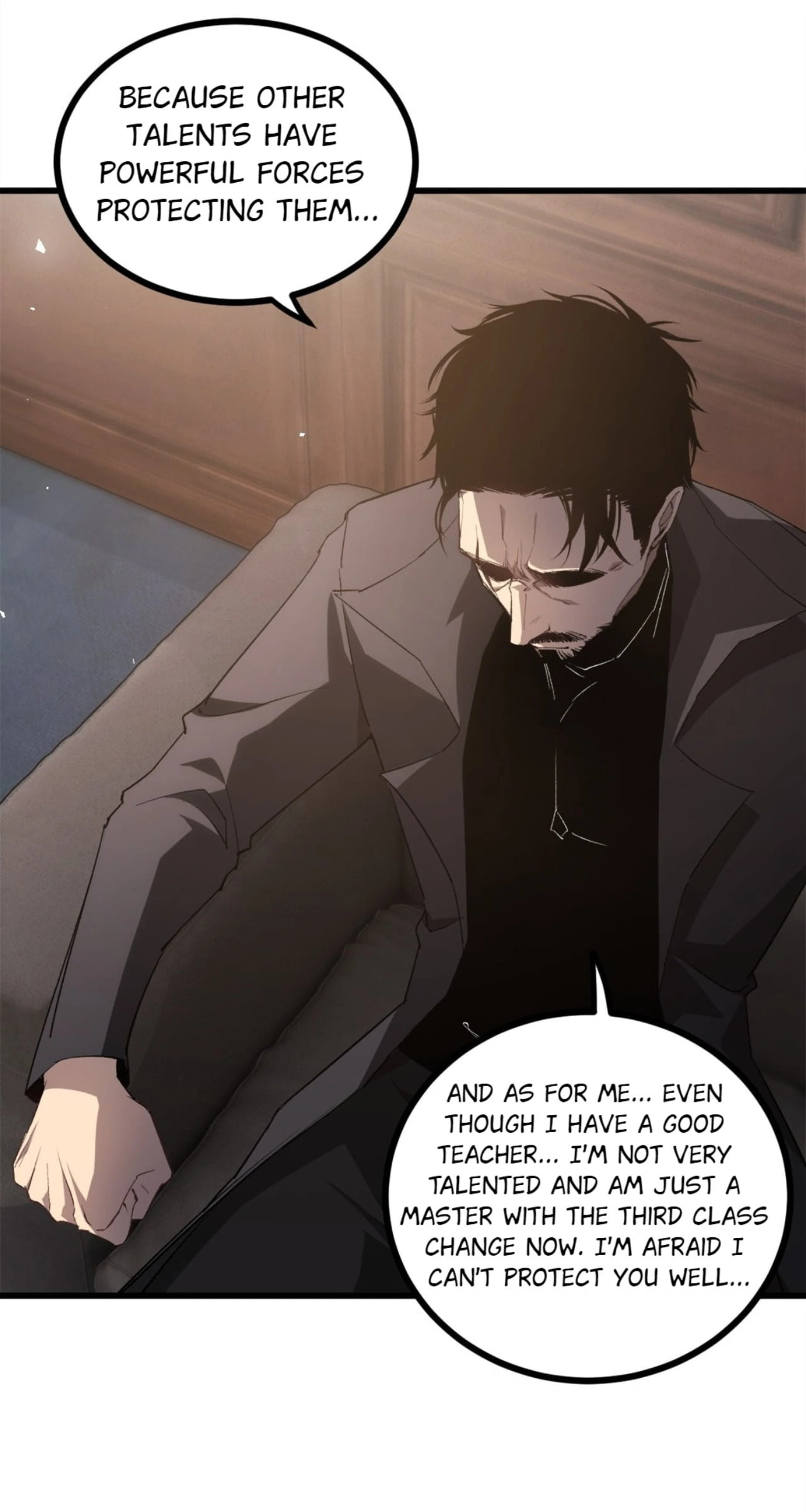 Zerg Ruler: I Command the Scourge Chapter 15 page 15 - 
