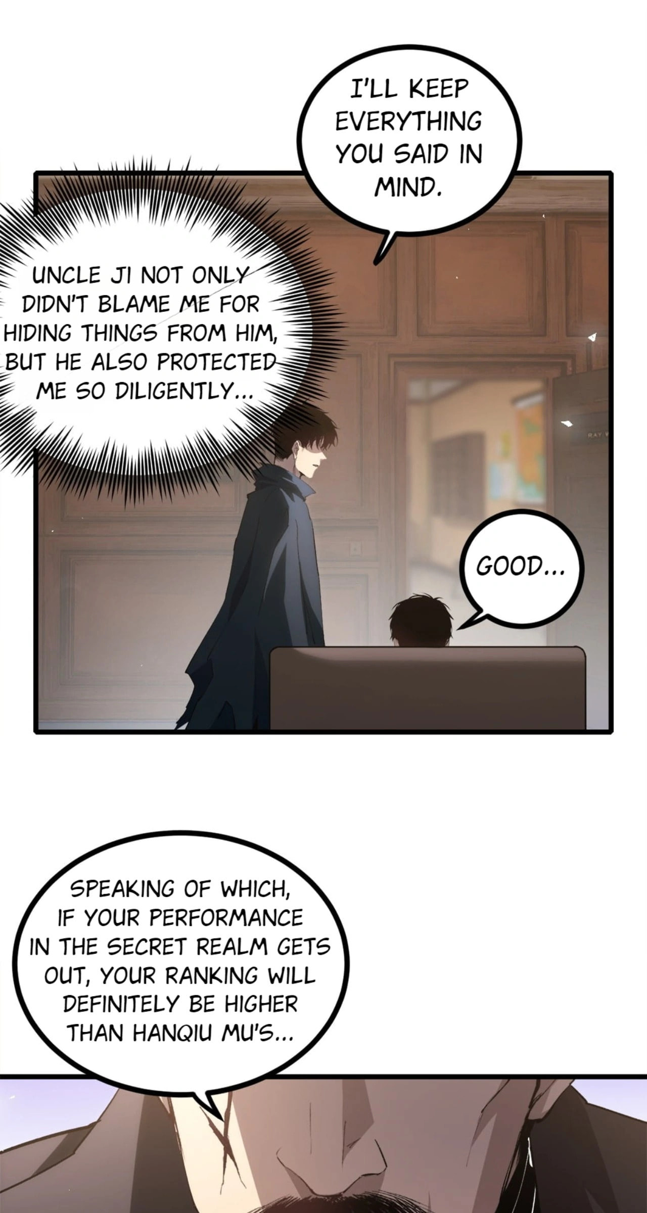 Zerg Ruler: I Command the Scourge Chapter 15 page 16 - 