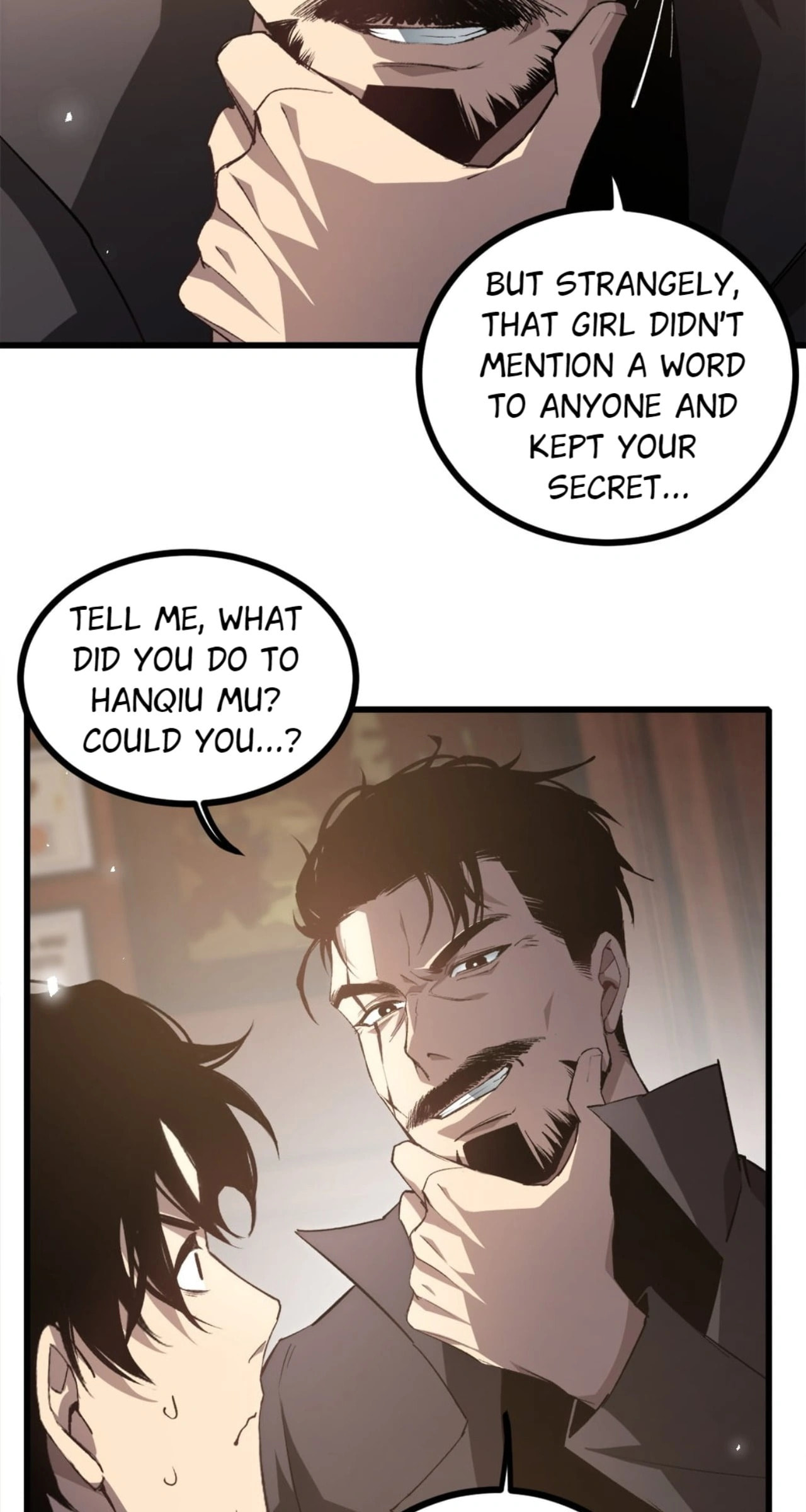 Zerg Ruler: I Command the Scourge Chapter 15 page 17 - 