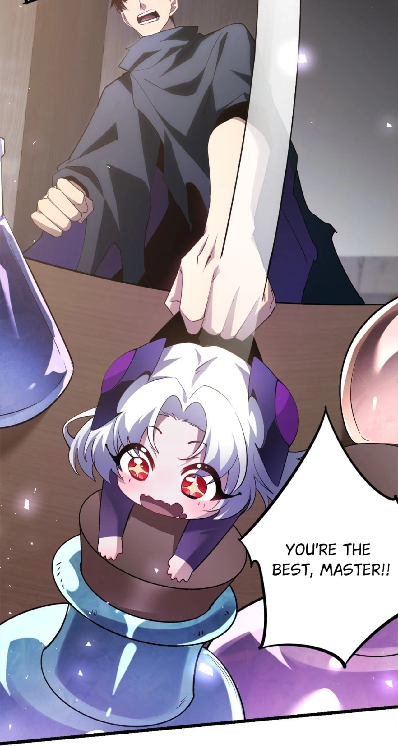 Zerg Ruler: I Command the Scourge Chapter 15 page 24 - 