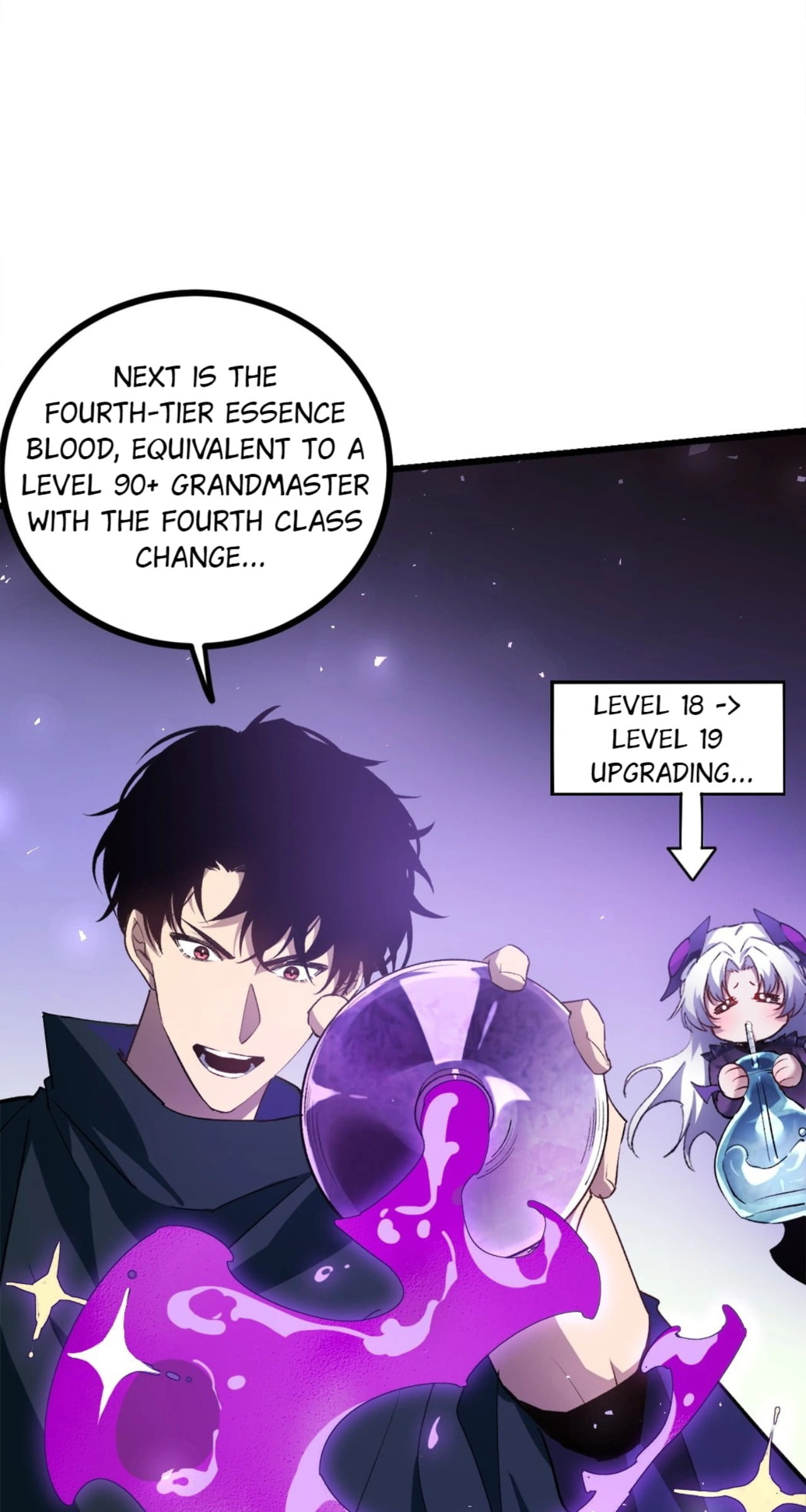 Zerg Ruler: I Command the Scourge Chapter 15 page 25 - 