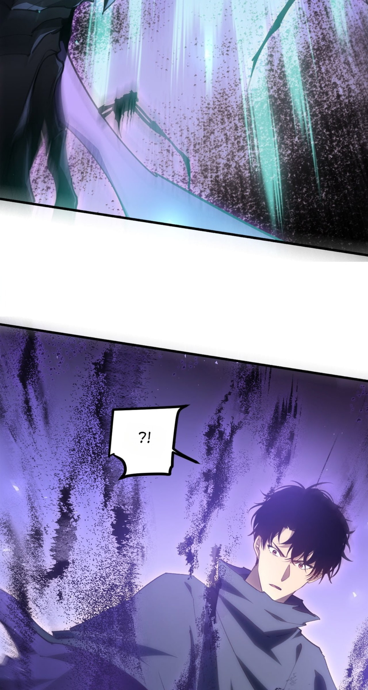 Zerg Ruler: I Command the Scourge Chapter 15 page 30 - 