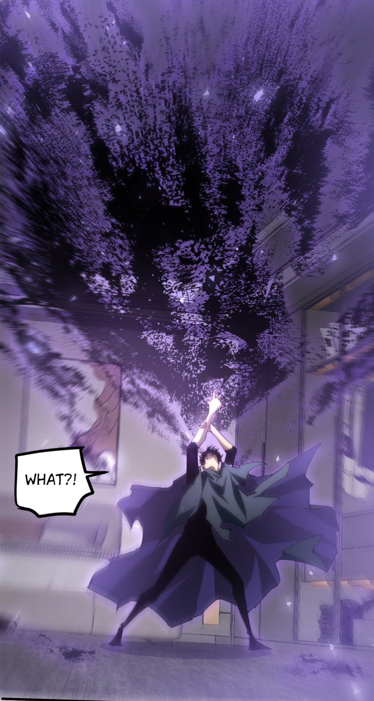 Zerg Ruler: I Command the Scourge Chapter 15 page 32 - 