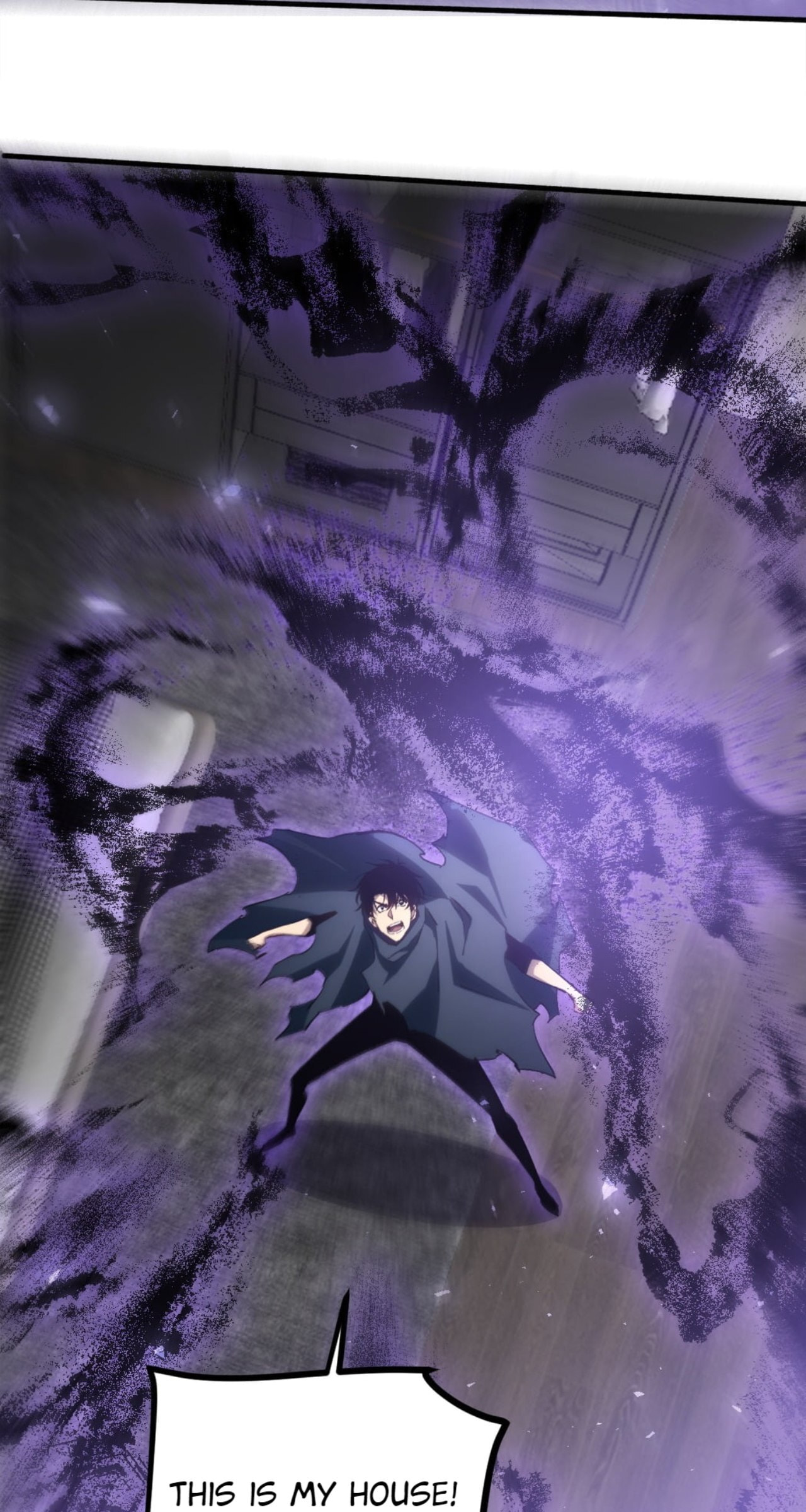 Zerg Ruler: I Command the Scourge Chapter 15 page 33 - 
