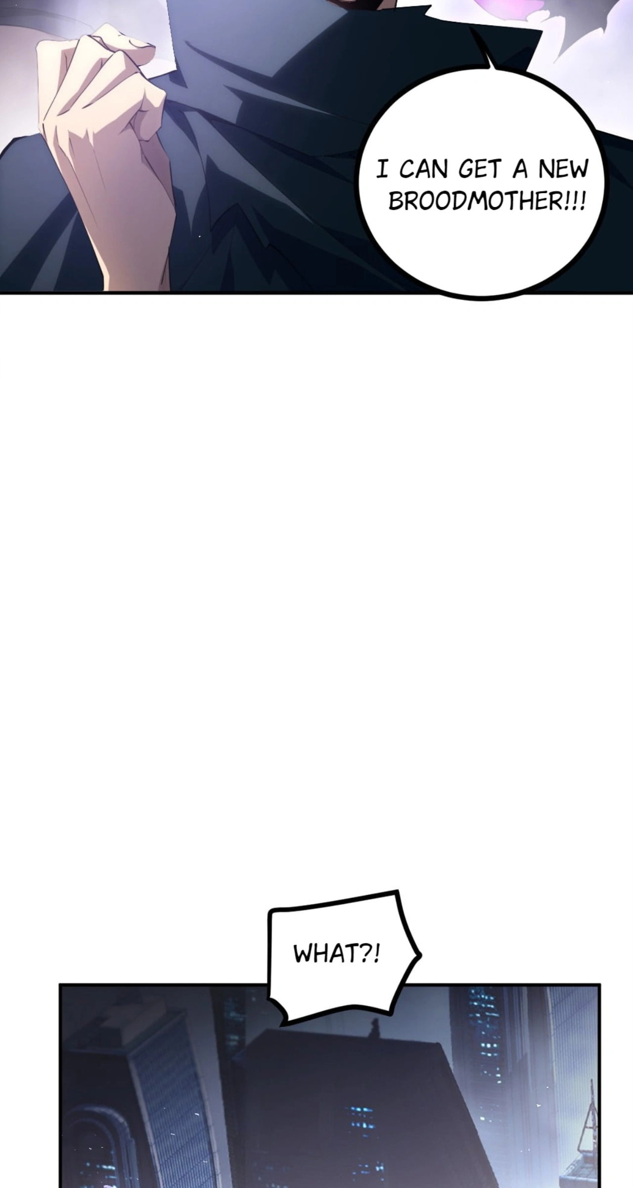 Zerg Ruler: I Command the Scourge Chapter 15 page 41 - 