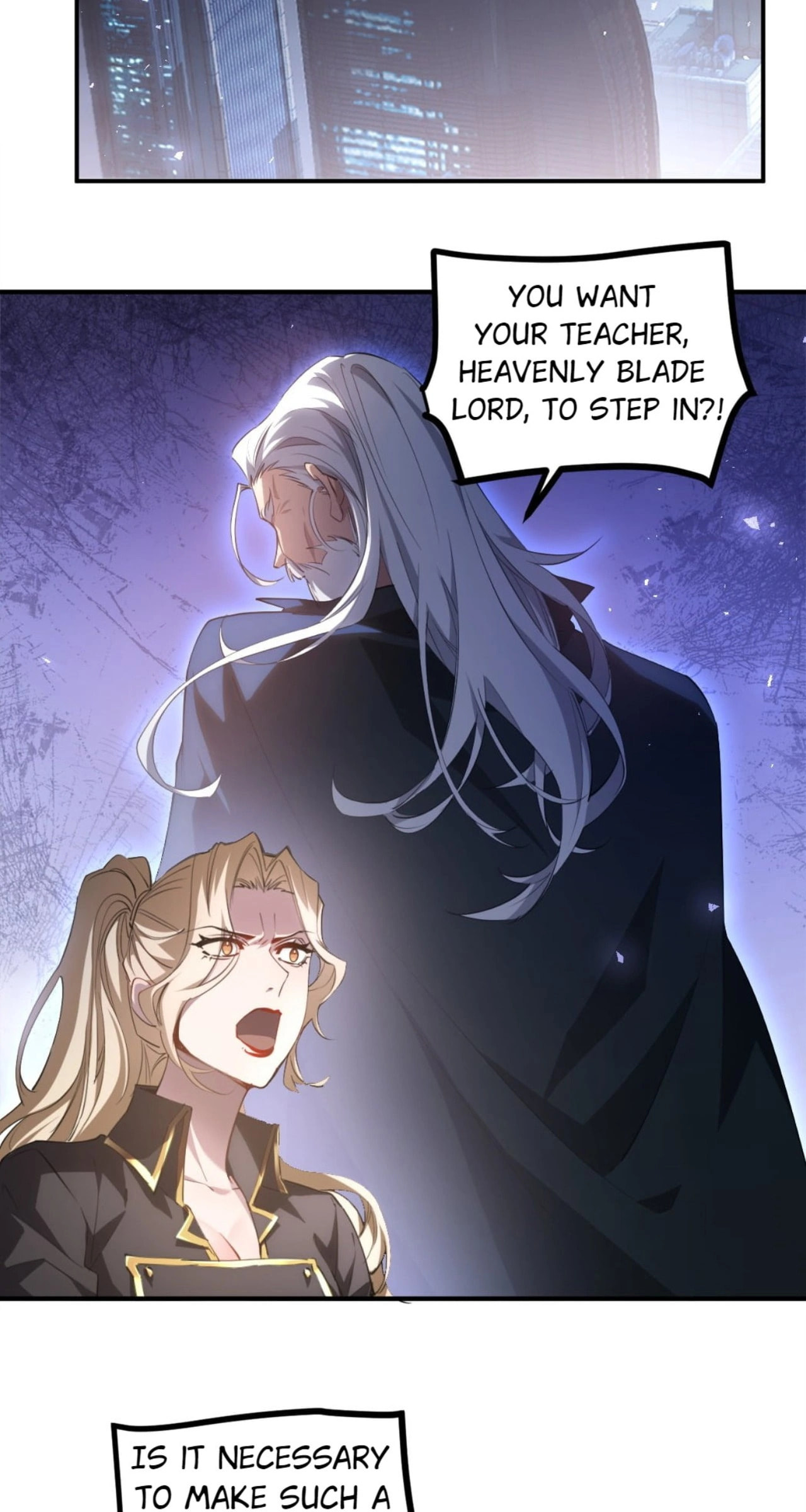 Zerg Ruler: I Command the Scourge Chapter 15 page 42 - 