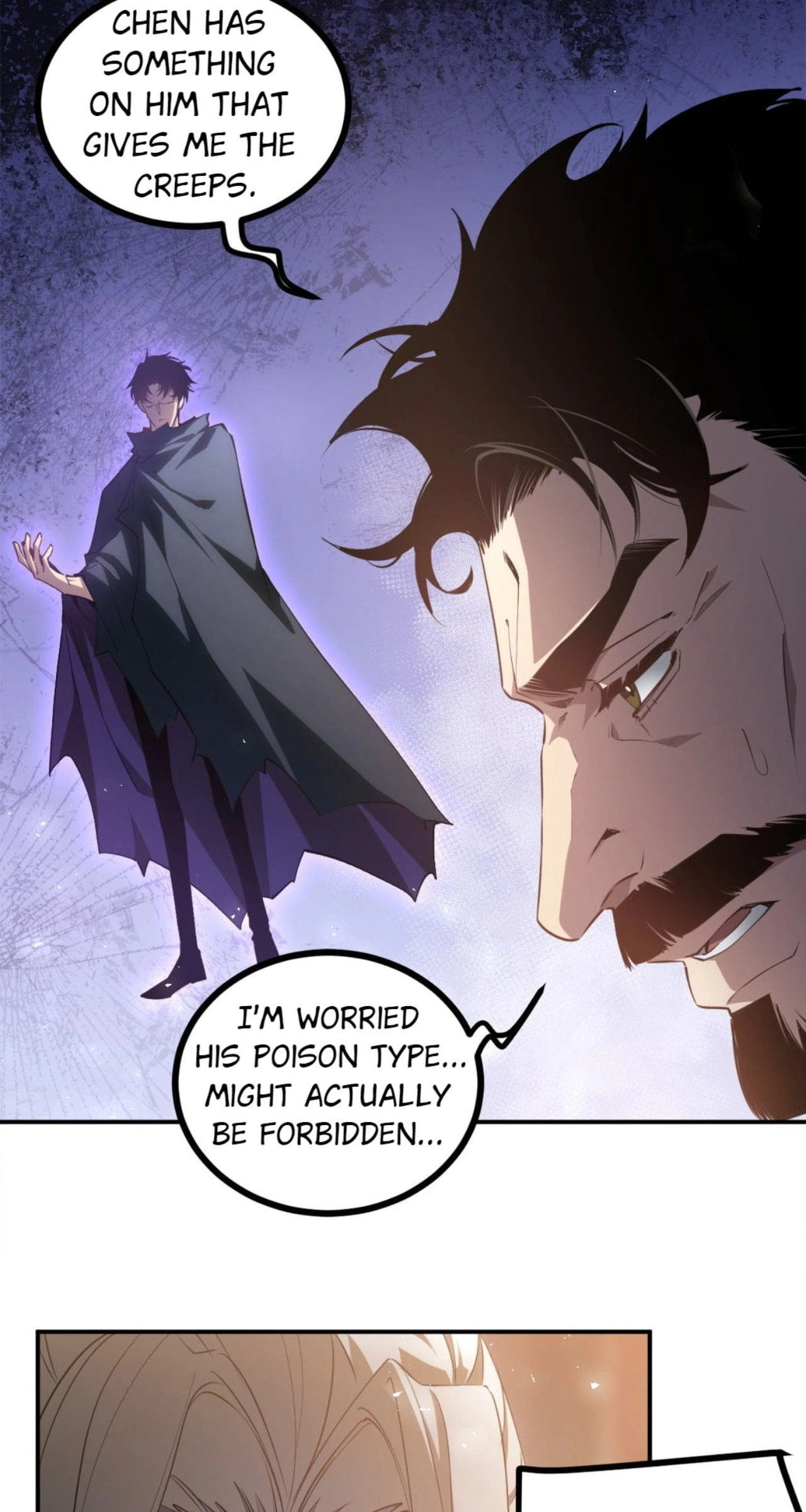 Zerg Ruler: I Command the Scourge Chapter 15 page 44 - 