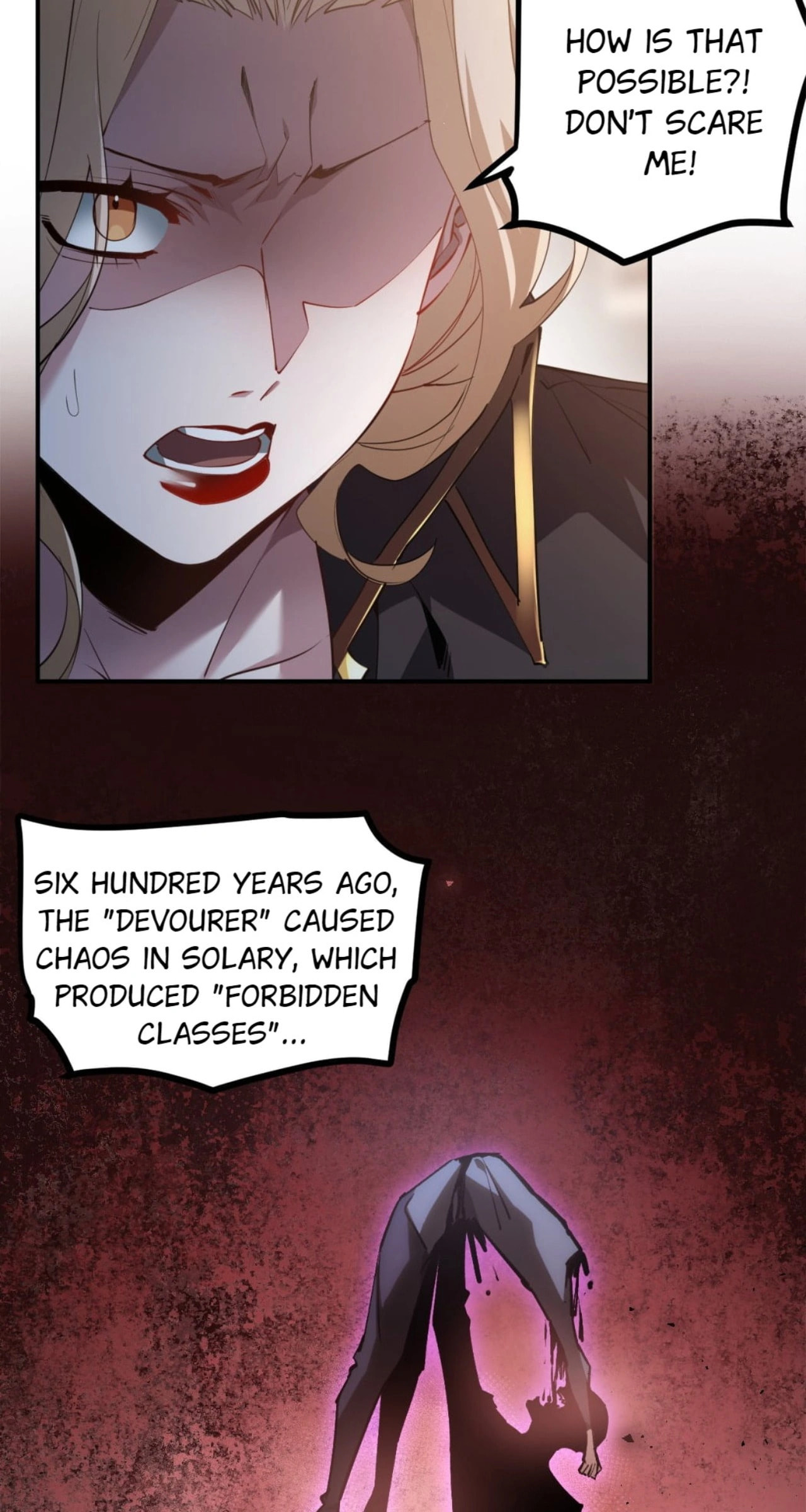 Zerg Ruler: I Command the Scourge Chapter 15 page 45 - 