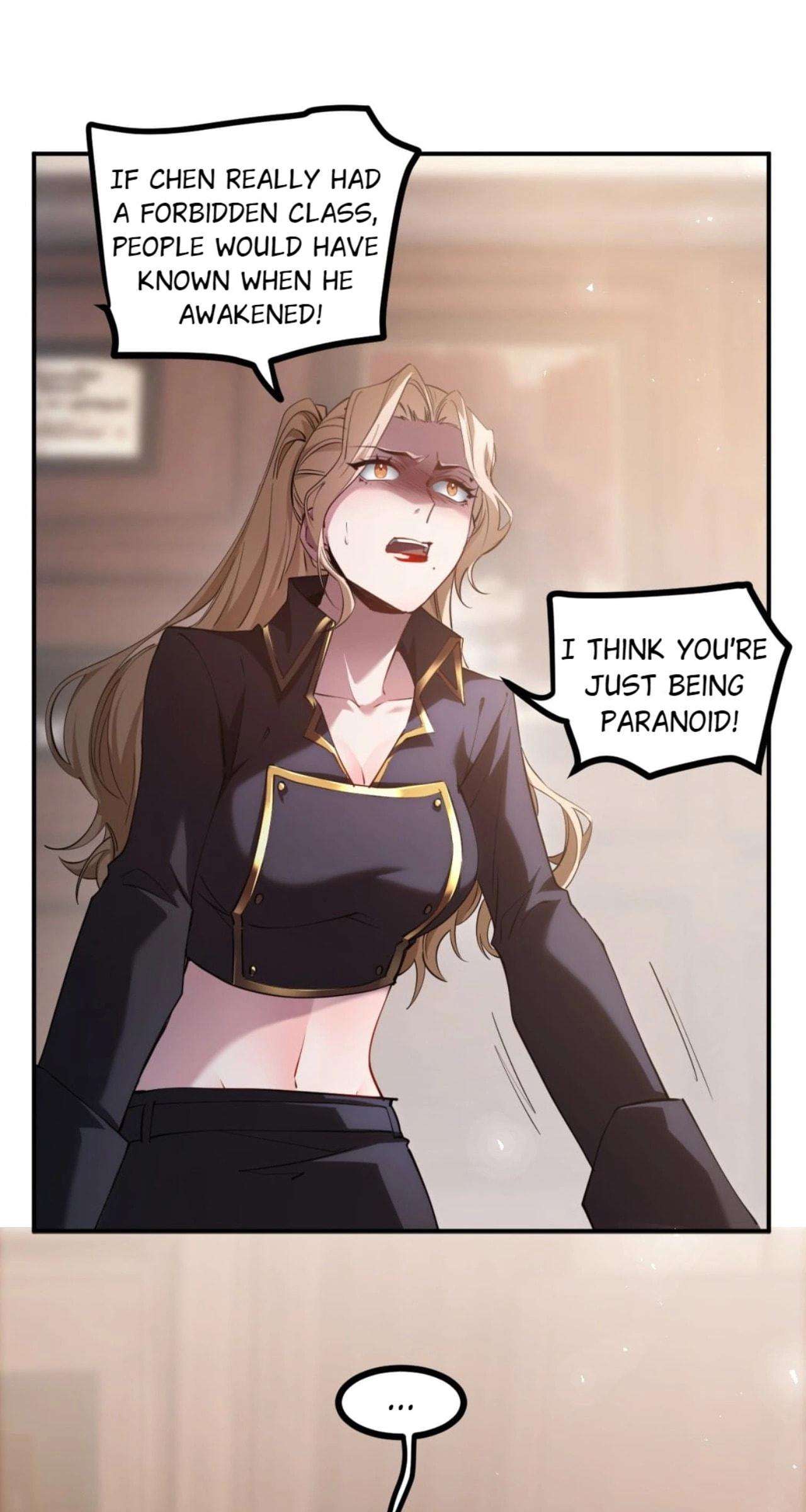 Zerg Ruler: I Command the Scourge Chapter 15 page 47 - 