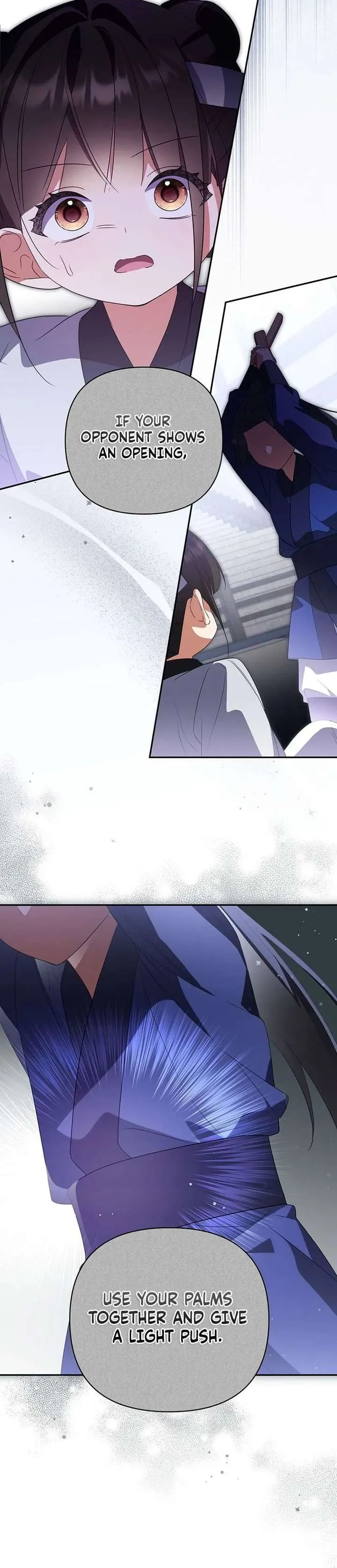 Zerg Ruler: I Command the Scourge Chapter 17 page 2 - 