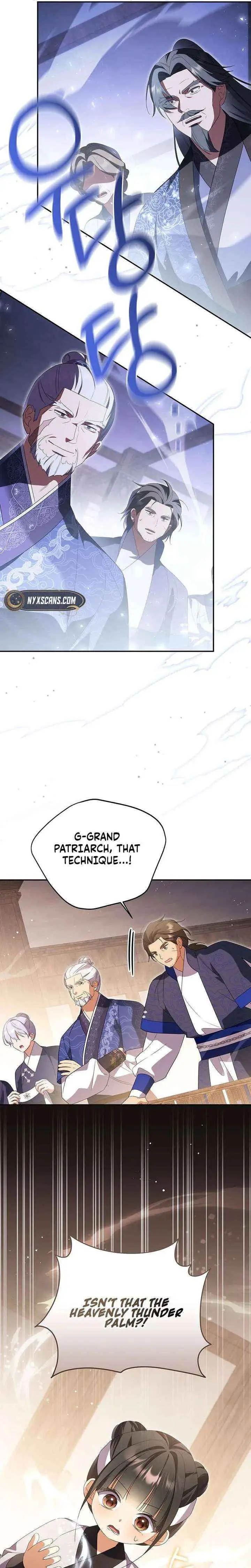 Zerg Ruler: I Command the Scourge Chapter 17 page 5 - 