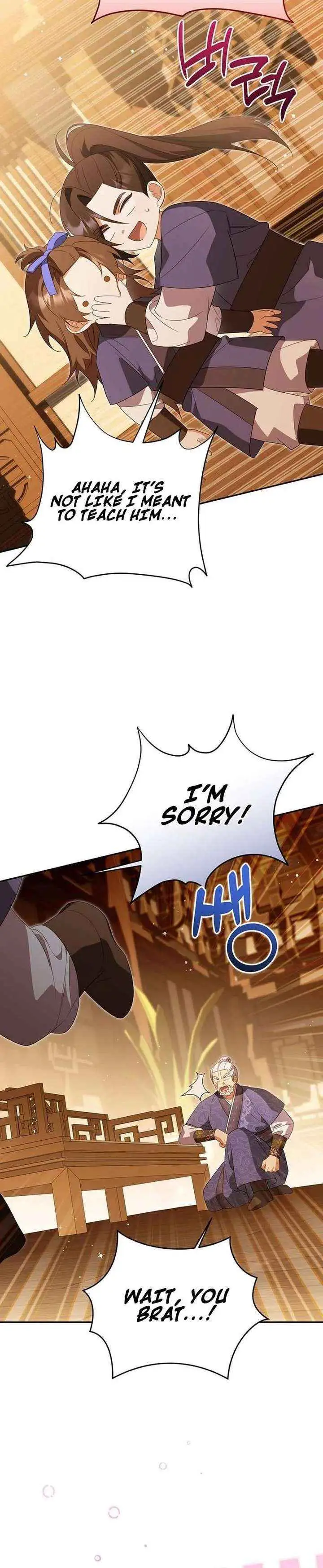 Zerg Ruler: I Command the Scourge Chapter 18 page 6 - 