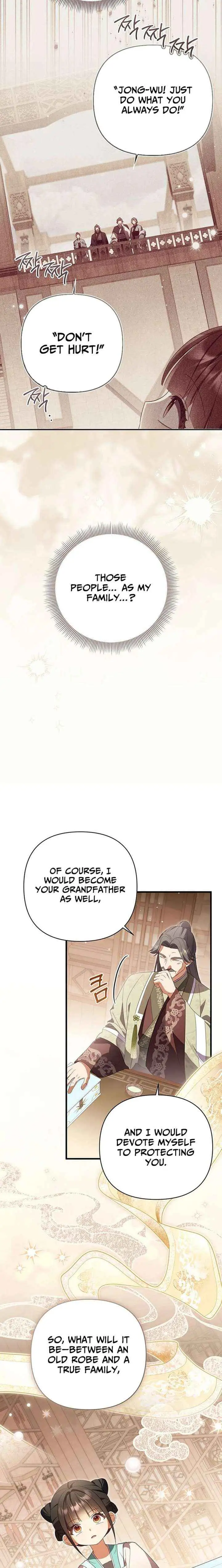 Zerg Ruler: I Command the Scourge Chapter 19 page 12 - 