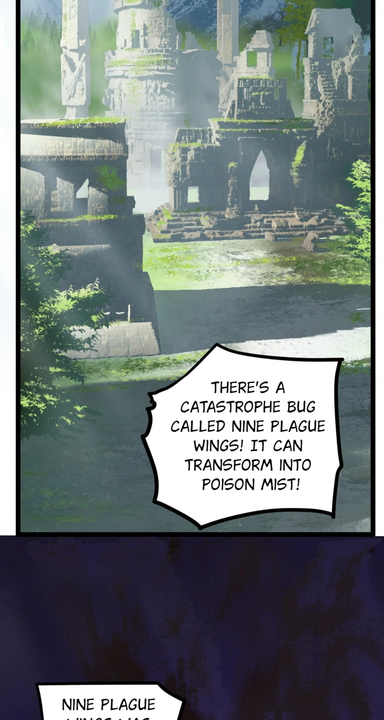 Zerg Ruler: I Command the Scourge Chapter 20 page 13 - 