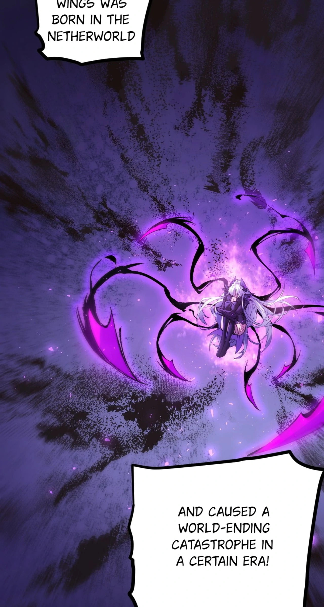 Zerg Ruler: I Command the Scourge Chapter 20 page 14 - 