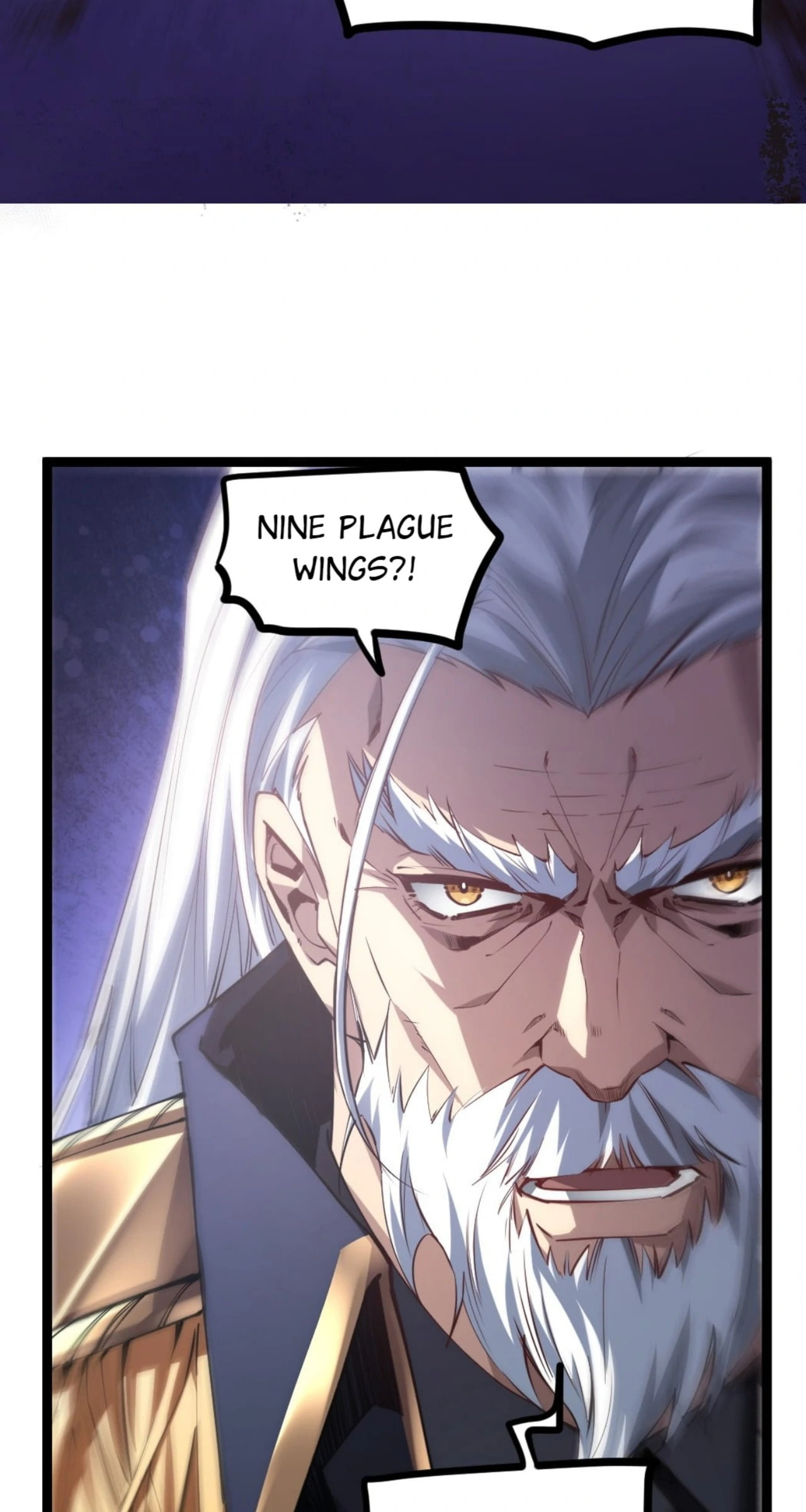 Zerg Ruler: I Command the Scourge Chapter 20 page 15 - 