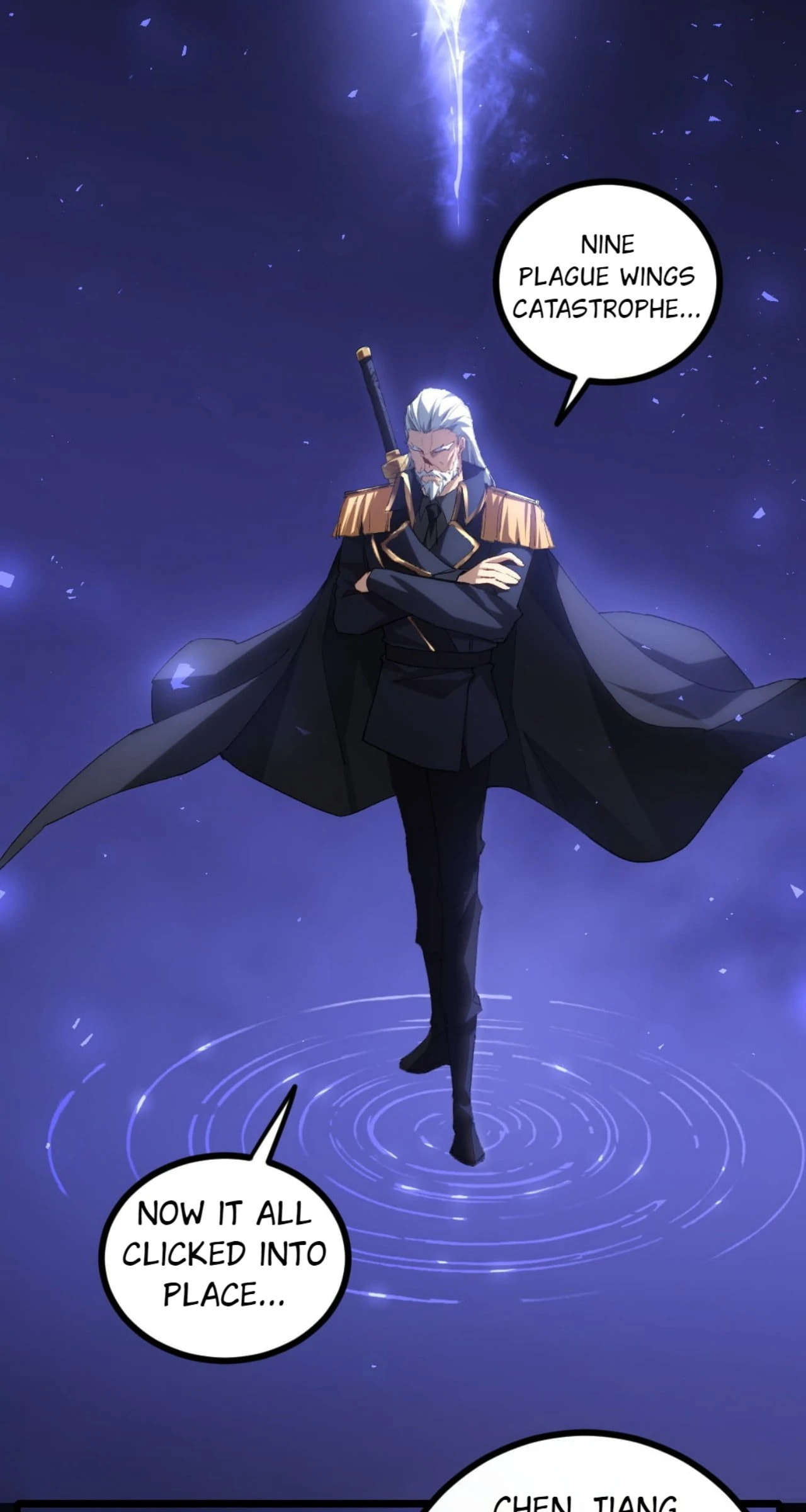 Zerg Ruler: I Command the Scourge Chapter 20 page 19 - 