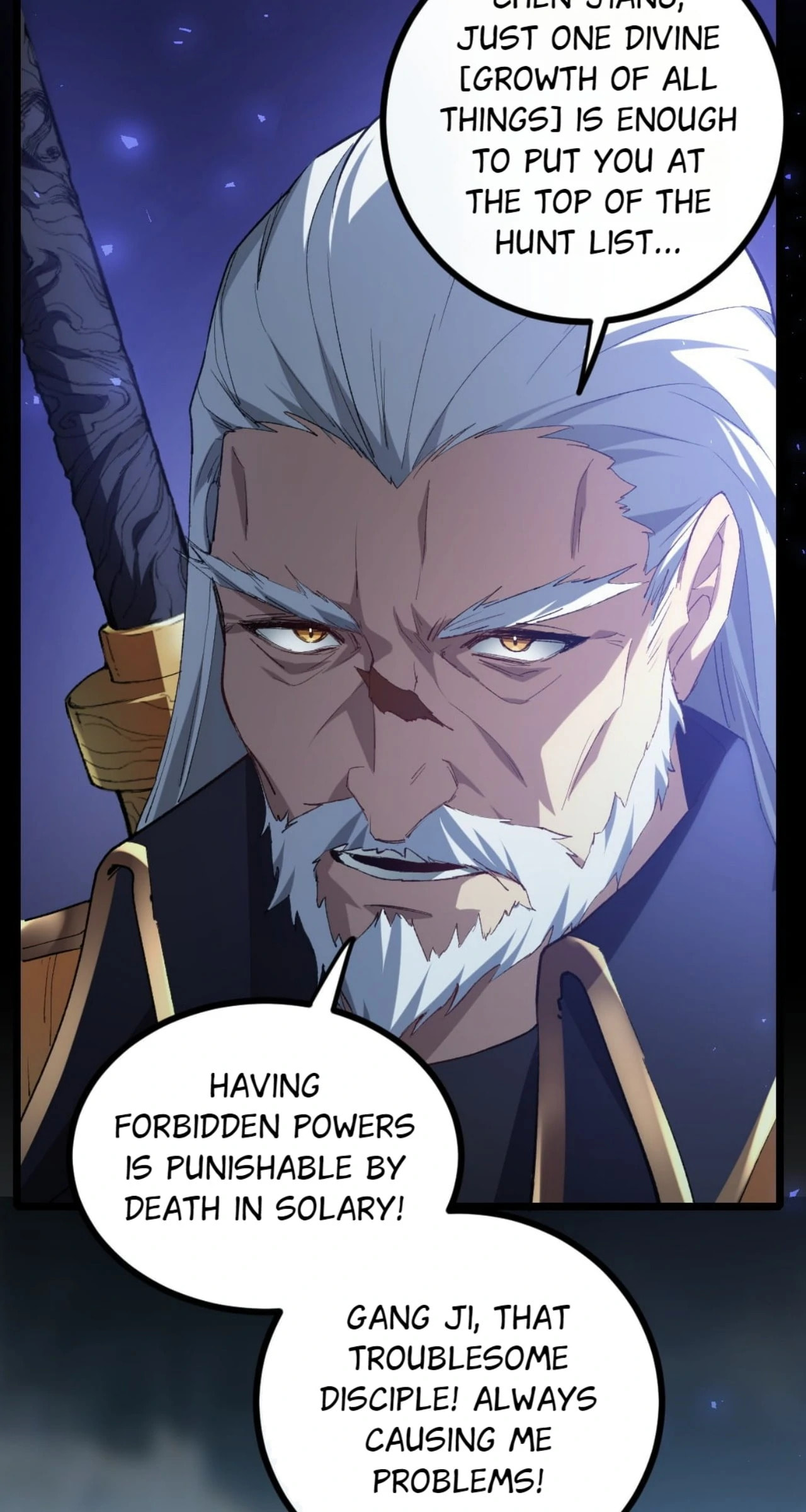 Zerg Ruler: I Command the Scourge Chapter 20 page 20 - 