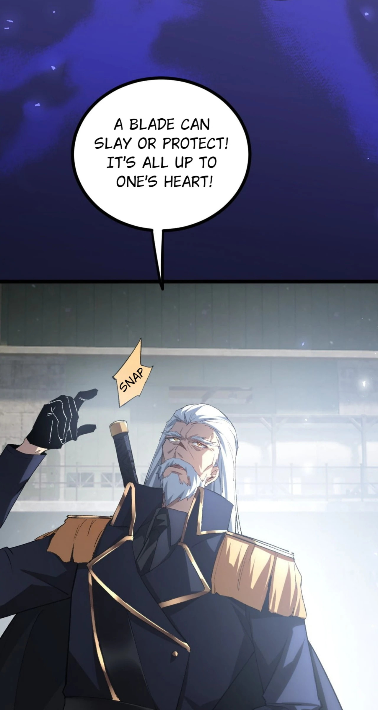 Zerg Ruler: I Command the Scourge Chapter 20 page 23 - 