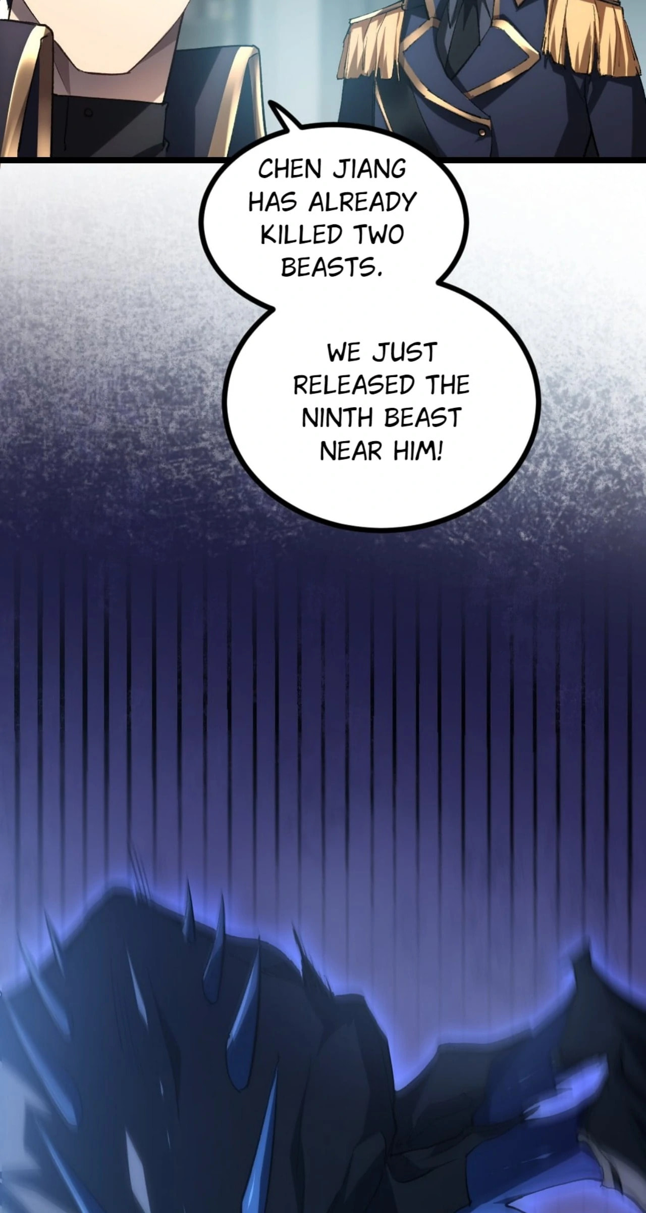 Zerg Ruler: I Command the Scourge Chapter 20 page 30 - 