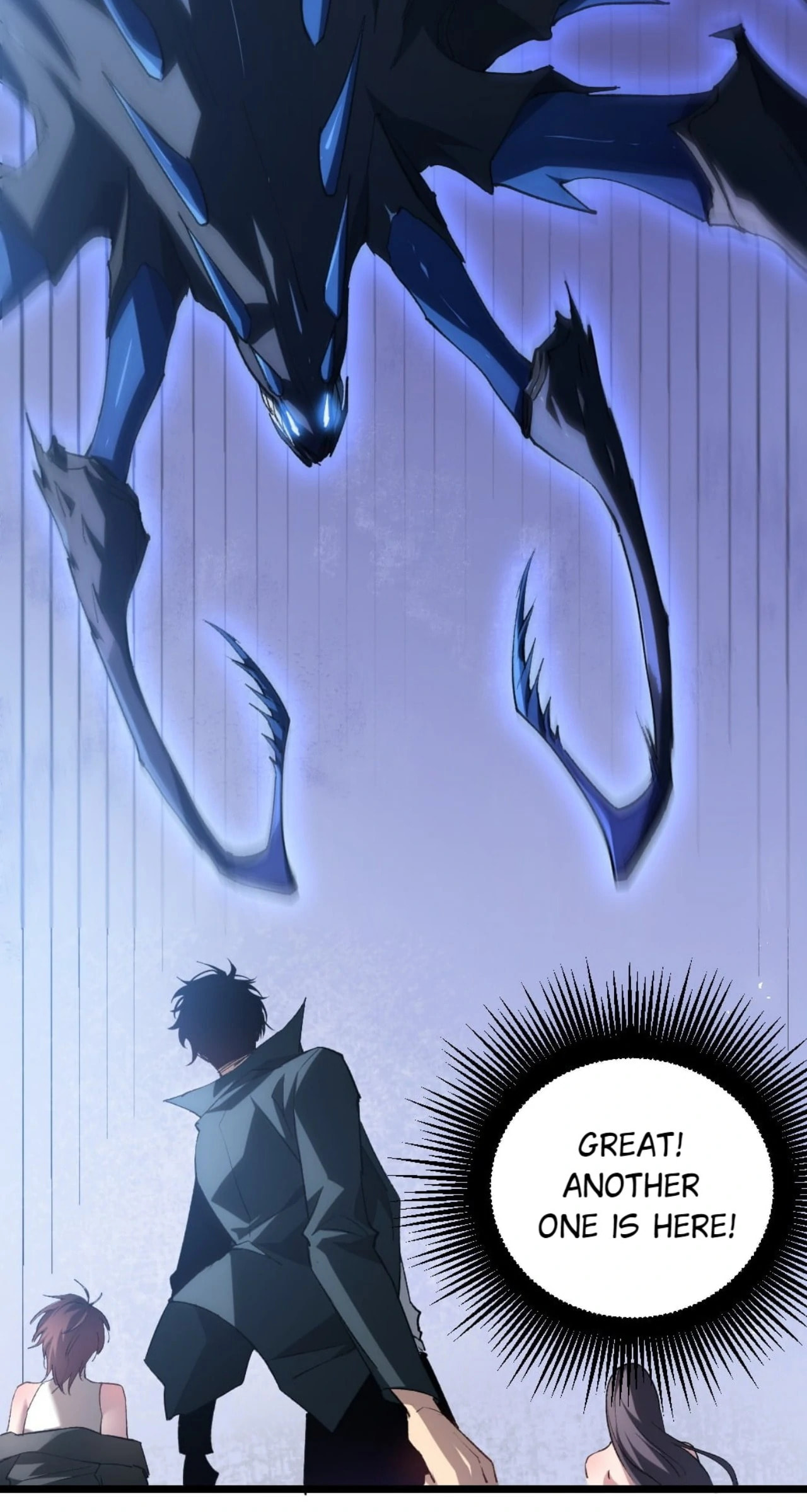 Zerg Ruler: I Command the Scourge Chapter 20 page 31 - 