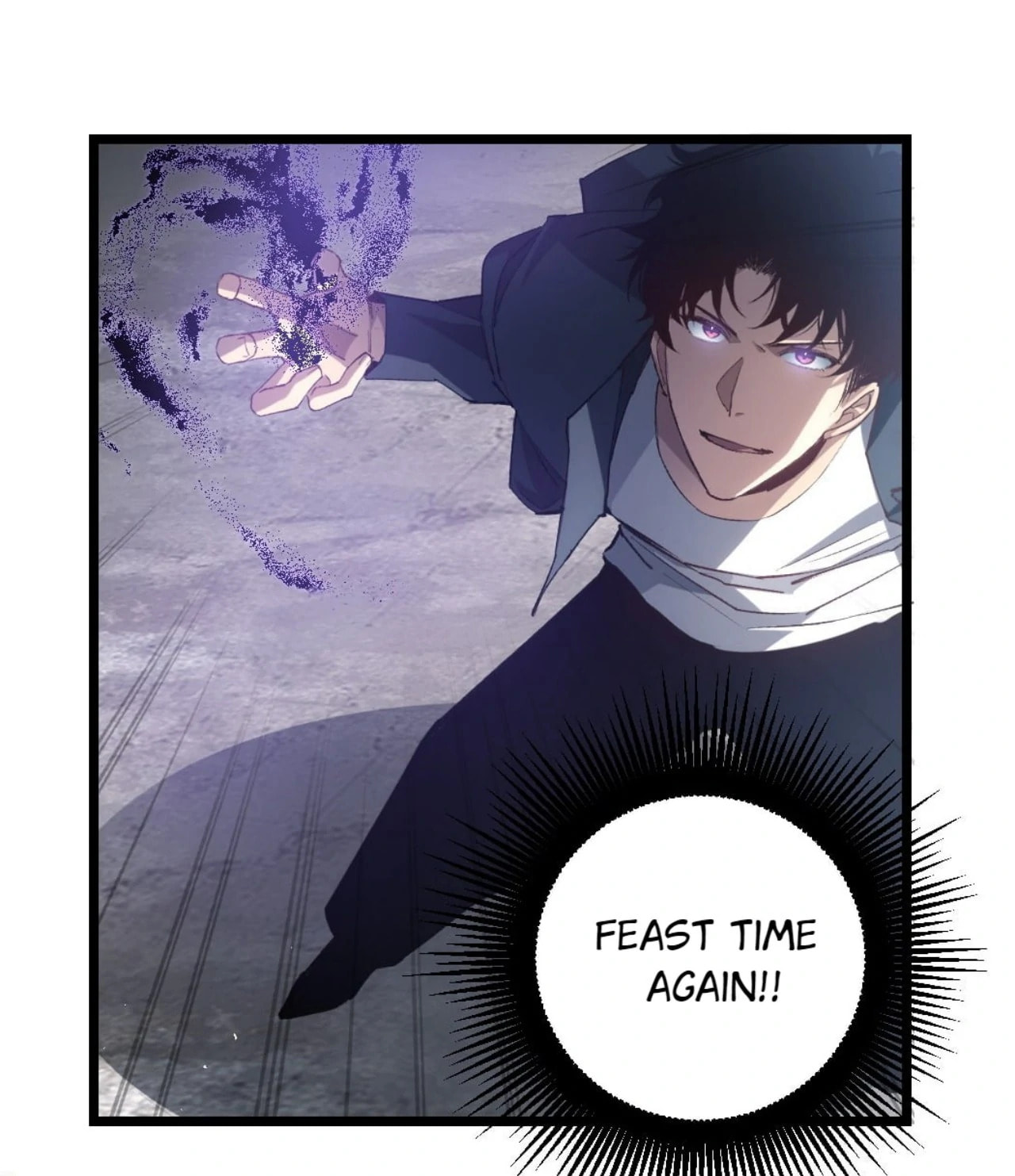 Zerg Ruler: I Command the Scourge Chapter 20 page 32 - 