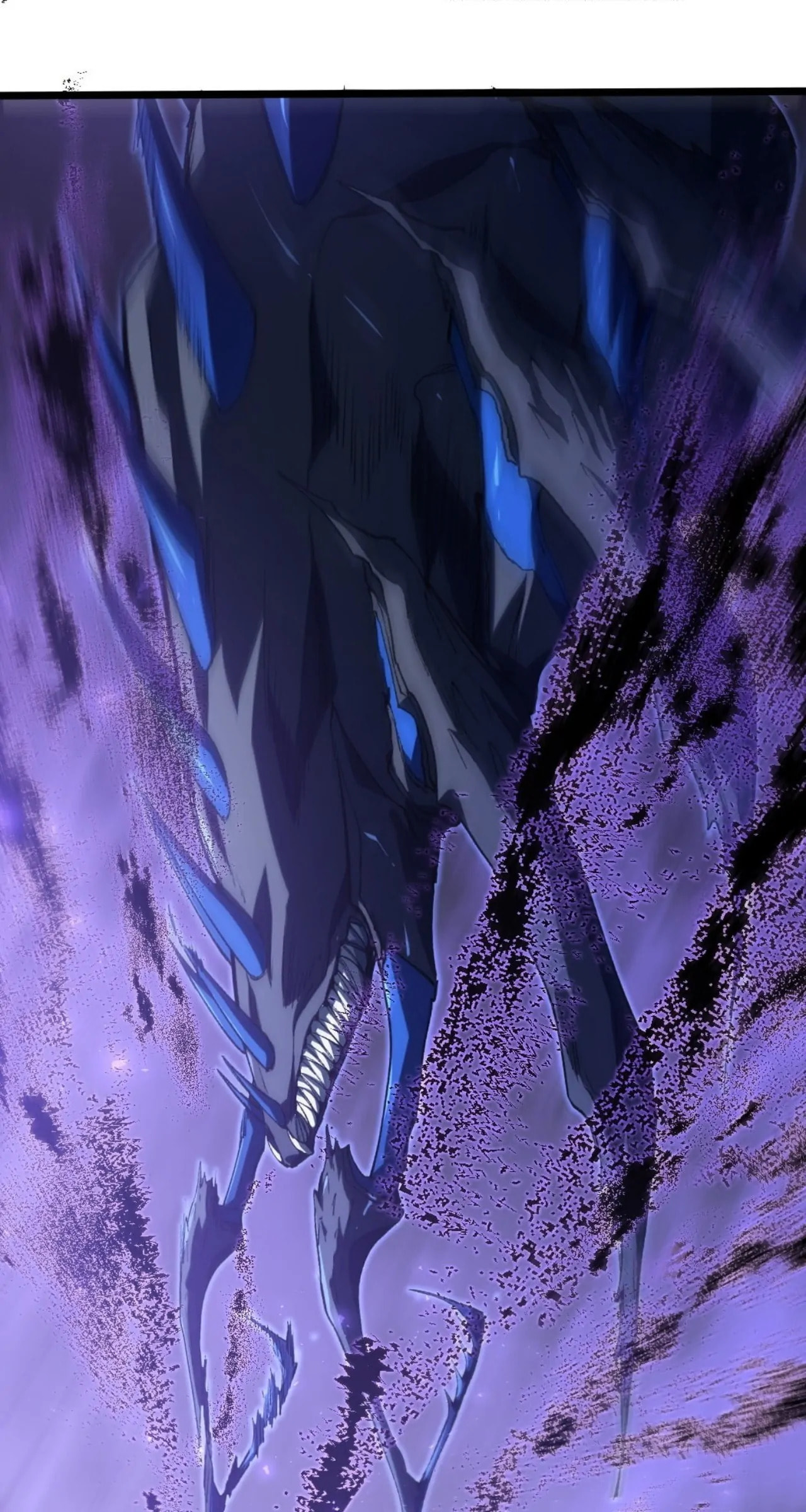 Zerg Ruler: I Command the Scourge Chapter 20 page 33 - 
