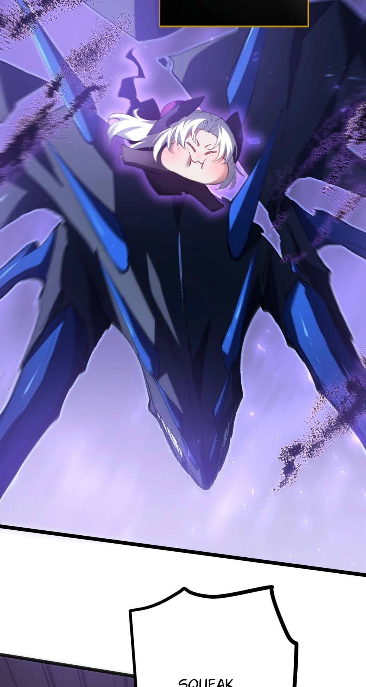 Zerg Ruler: I Command the Scourge Chapter 20 page 35 - 
