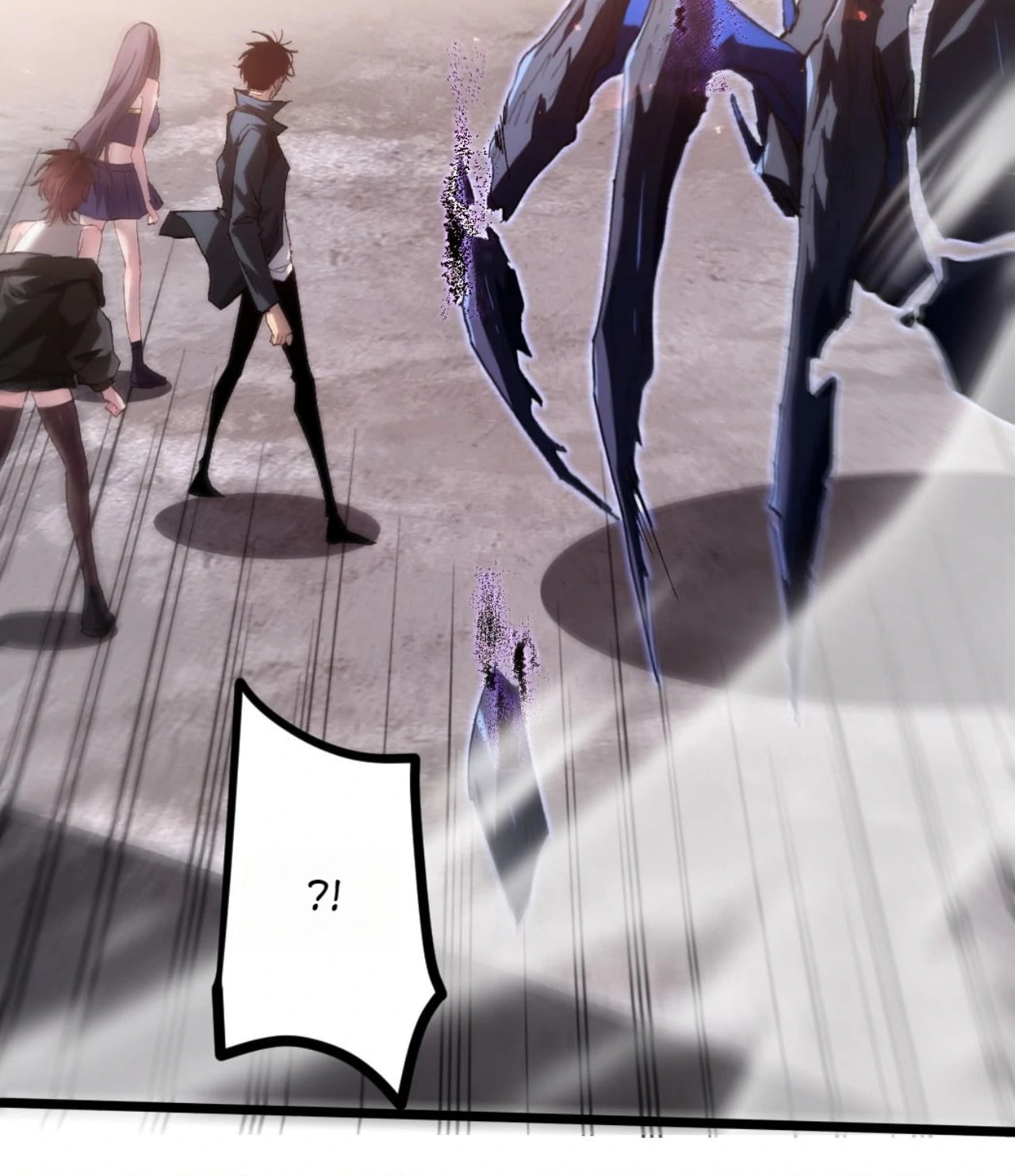 Zerg Ruler: I Command the Scourge Chapter 20 page 40 - 