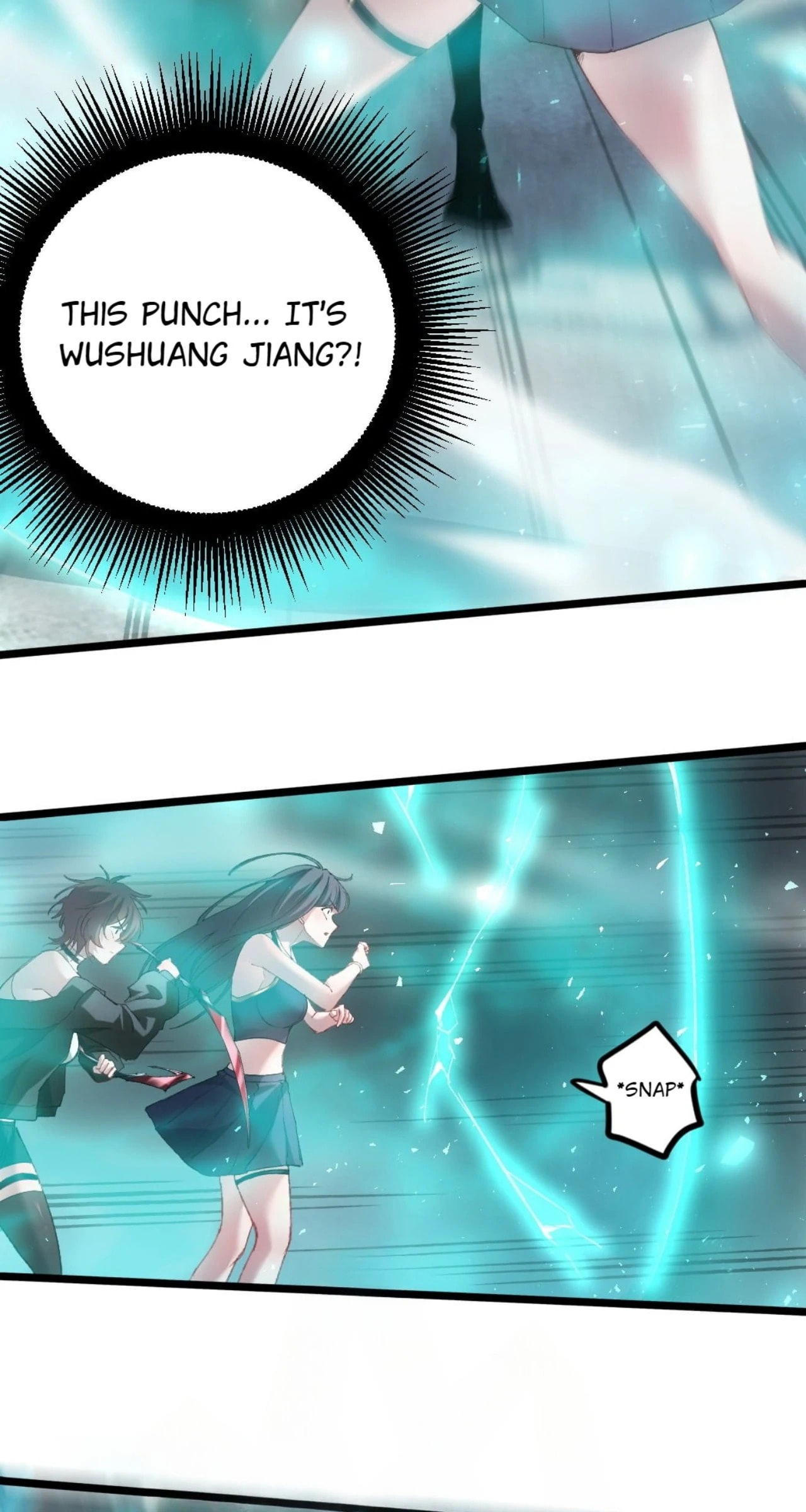 Zerg Ruler: I Command the Scourge Chapter 20 page 42 - 