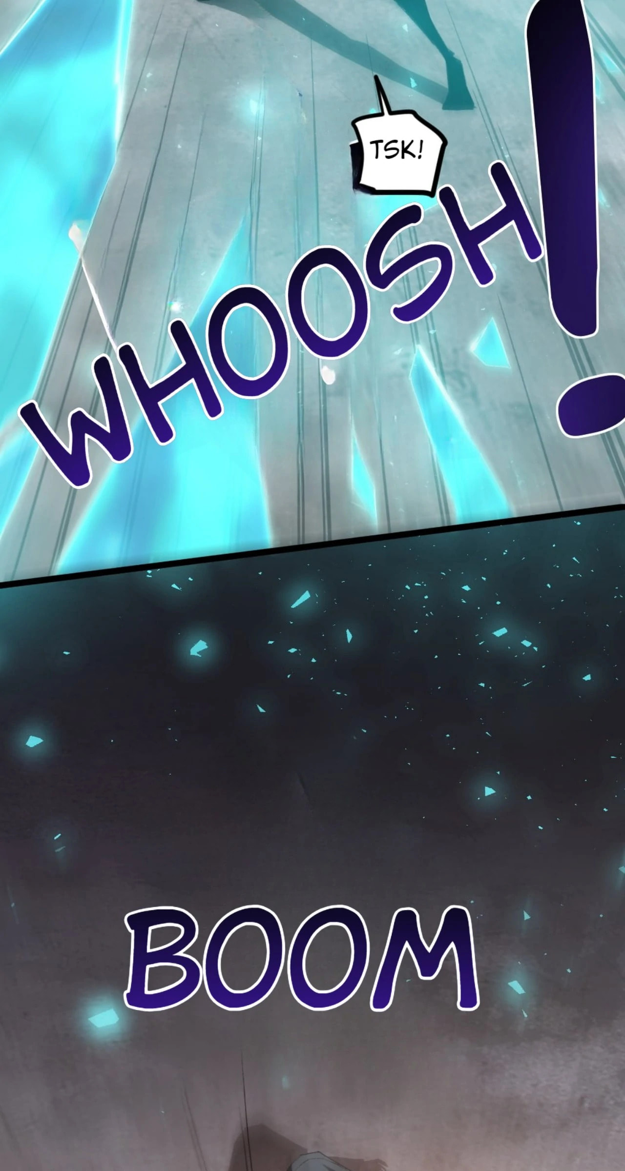 Zerg Ruler: I Command the Scourge Chapter 20 page 44 - 