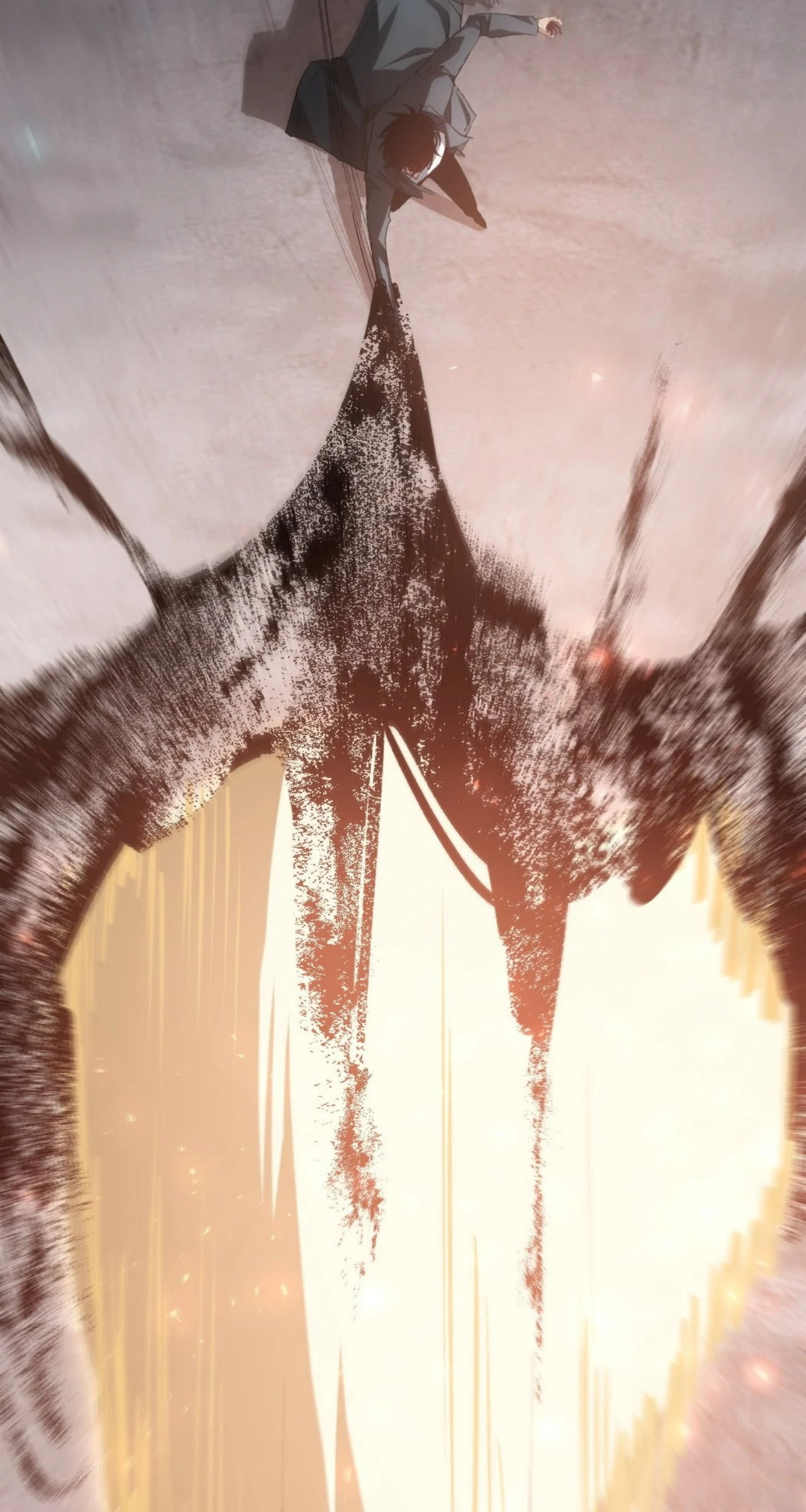 Zerg Ruler: I Command the Scourge Chapter 20 page 45 - 