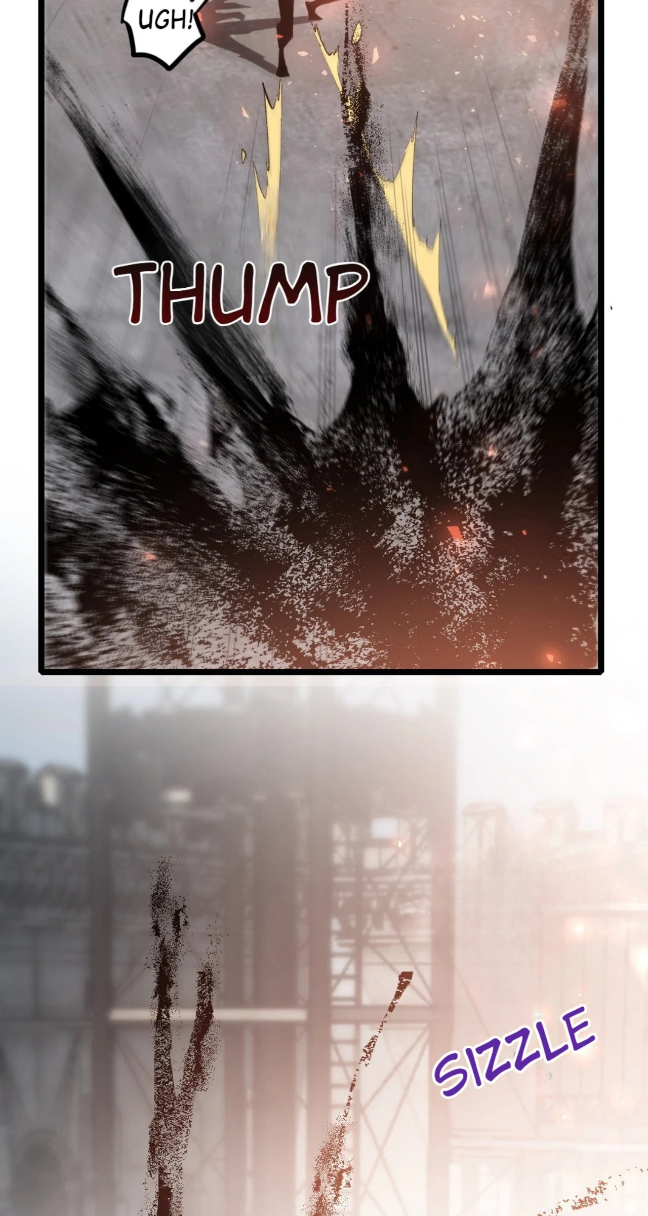Zerg Ruler: I Command the Scourge Chapter 20 page 47 - 