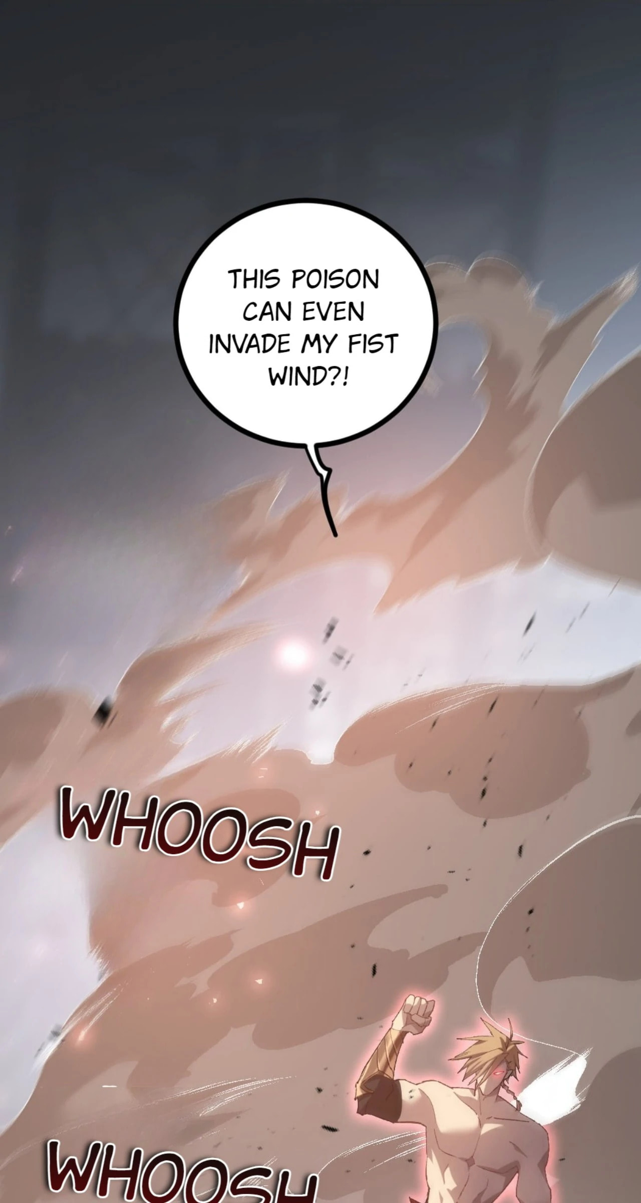 Zerg Ruler: I Command the Scourge Chapter 20 page 49 - 